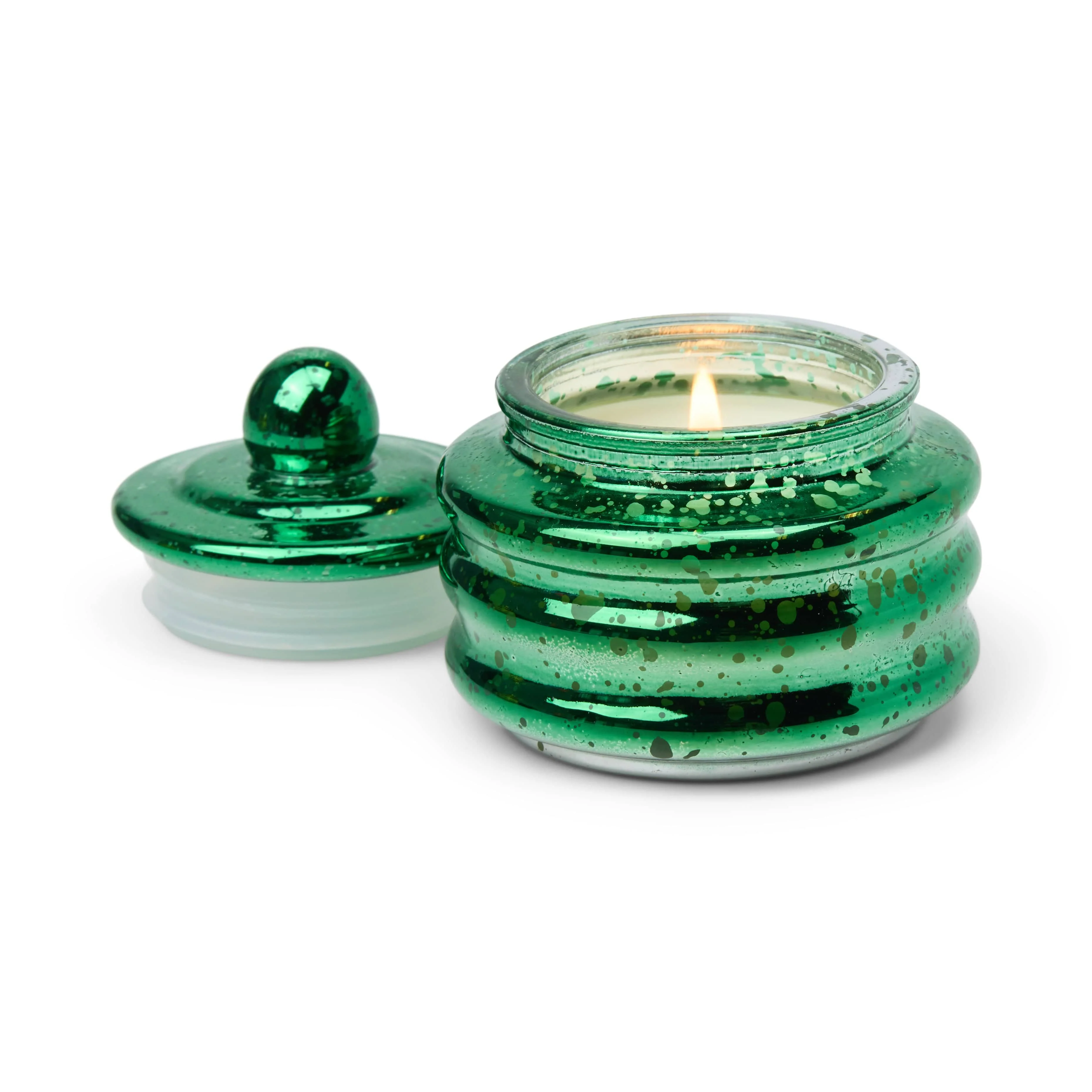 Balsam & Fir - Beam 3 oz Candle - Image 3