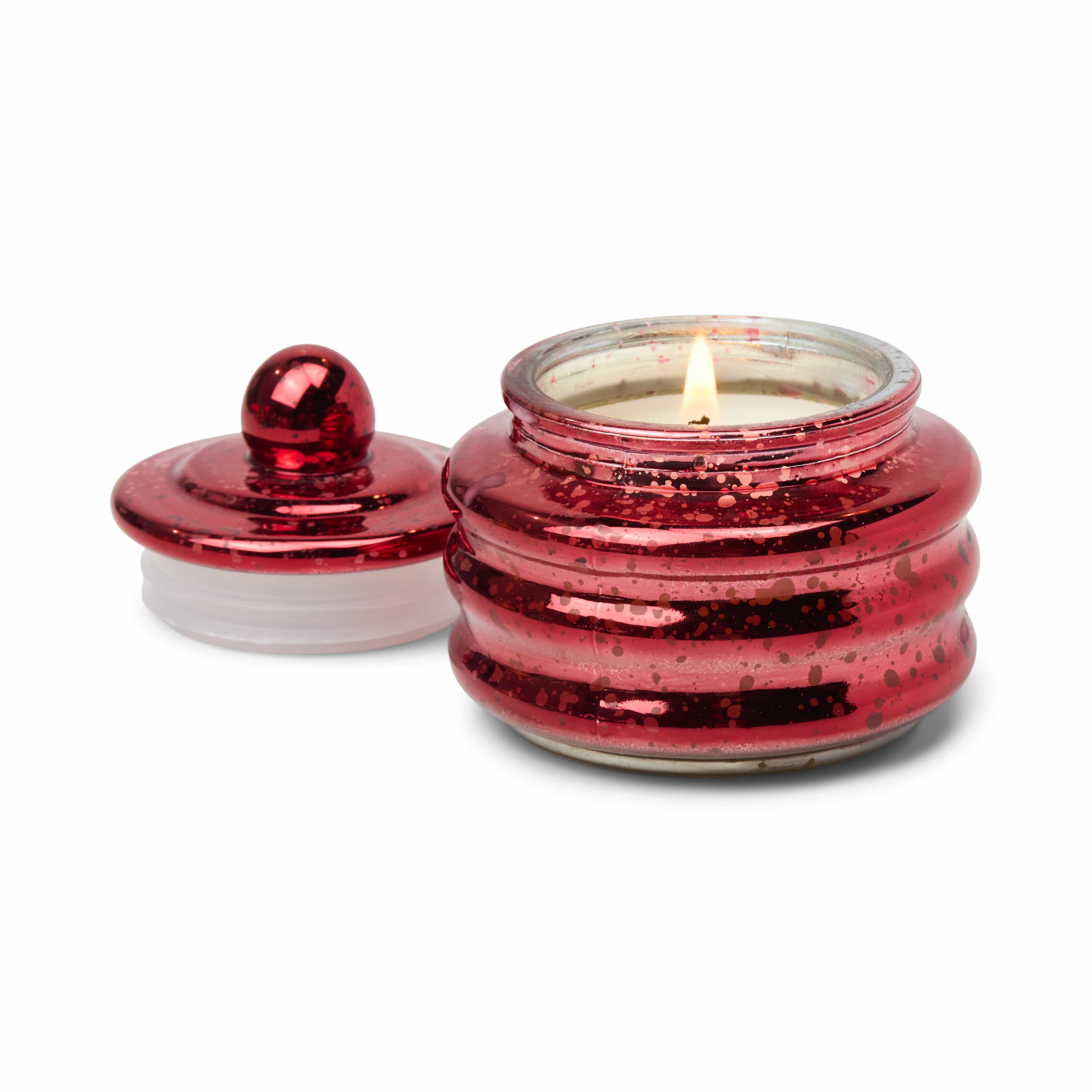 Winter Berry - Beam 3 oz Candle - Image 3