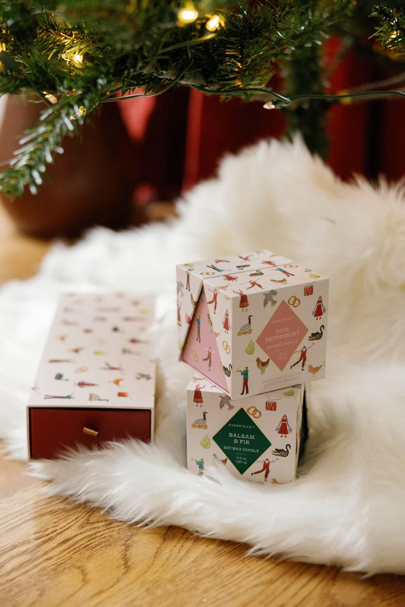Balsam & Fir - 12 Days Of Christmas - Image 3