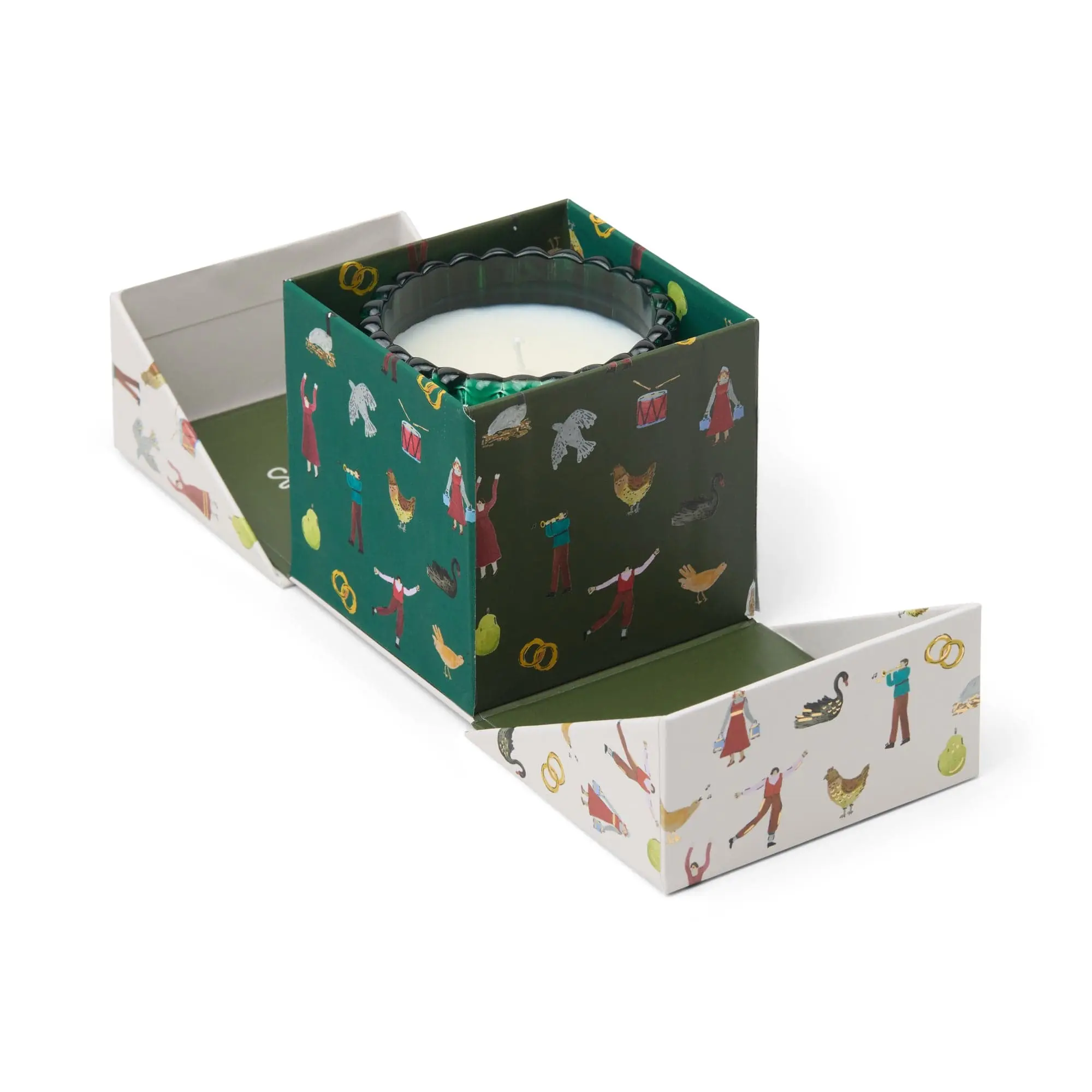Balsam & Fir - 12 Days Of Christmas - Image 4