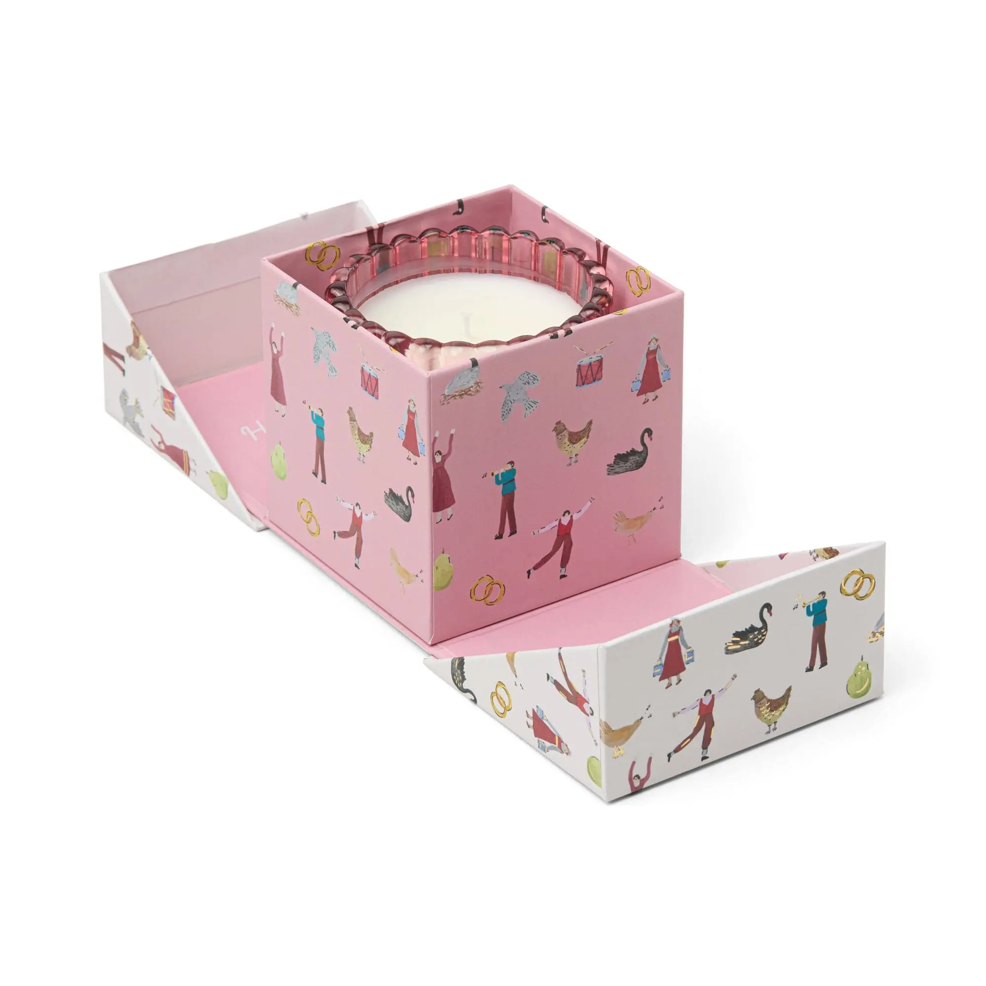 Pink Peppermint - 12 Days Of Christmas - Image 4