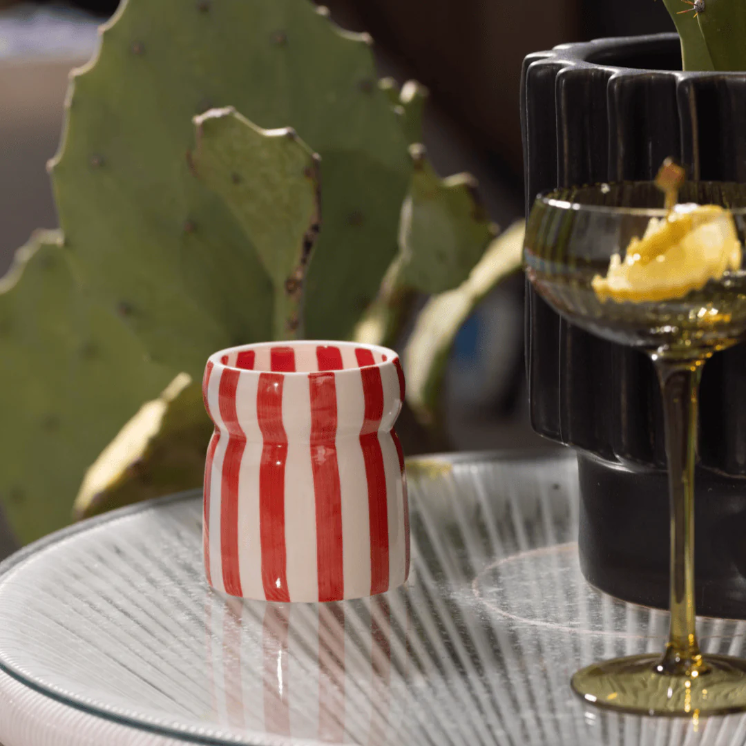Hibiscus Bay - Cabana 6.5 oz Candle - Image 2