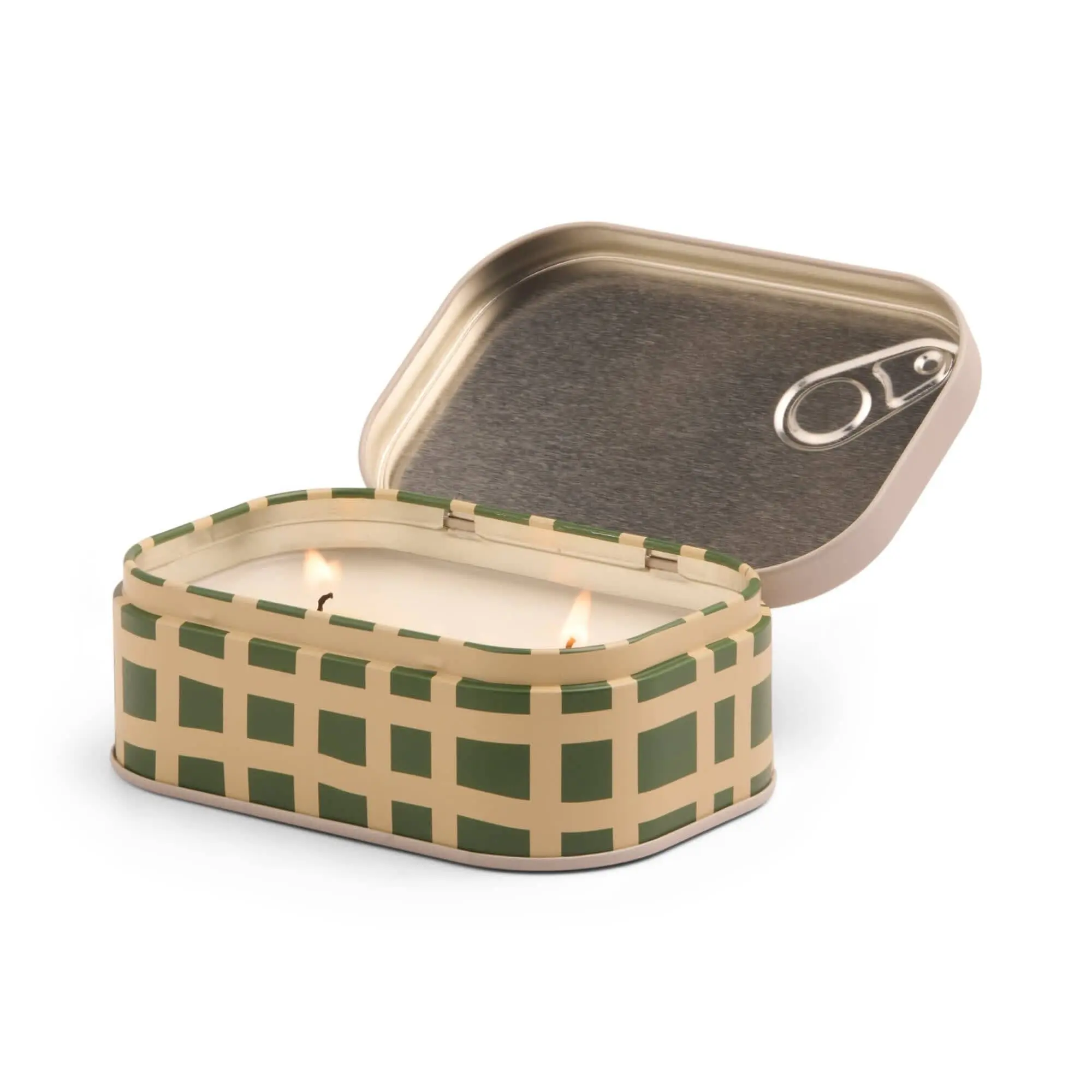 Baguette - Bistro 4.5 oz Tin Candle - Image 4