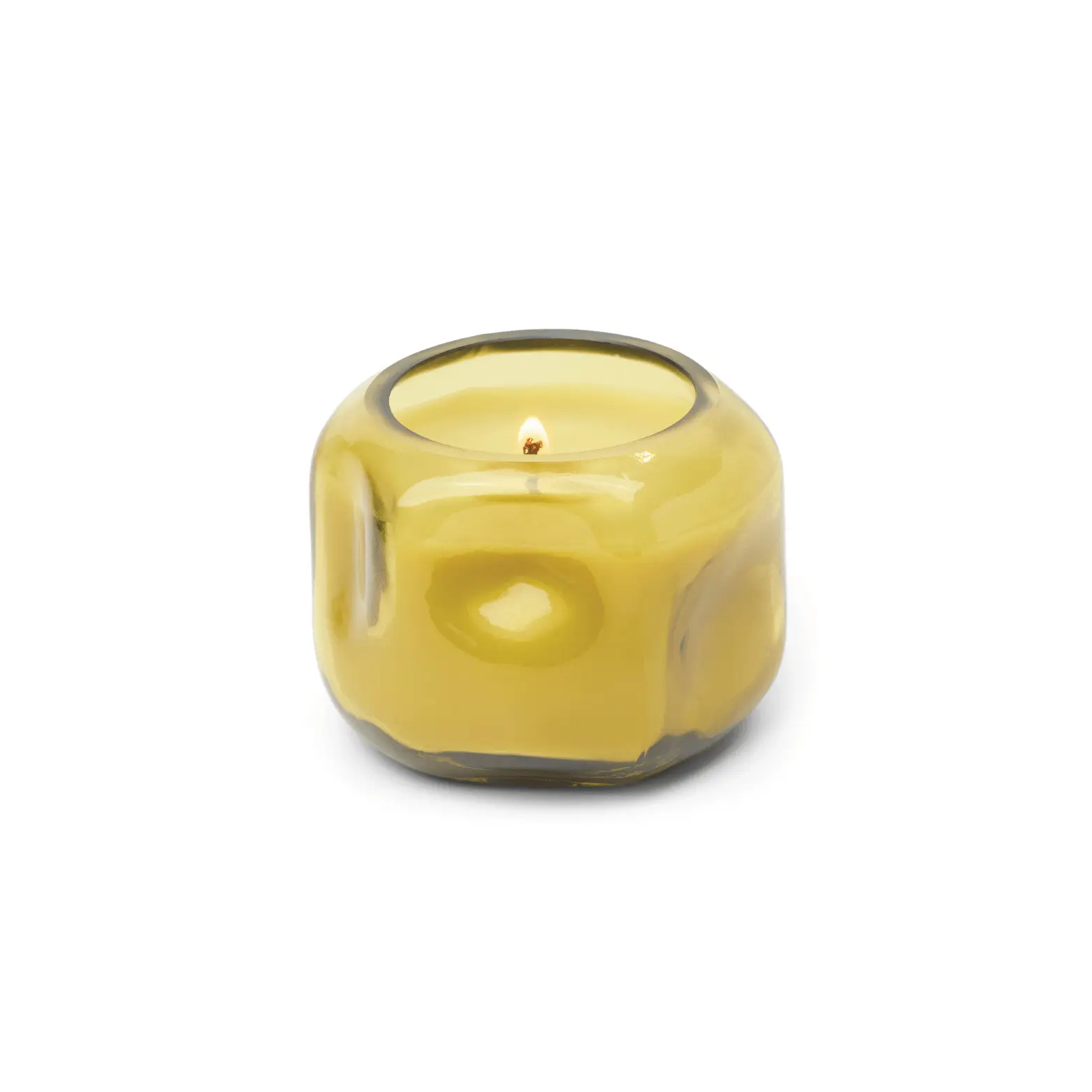 Tobacco Patchouli -  Basalt 5 oz Candle