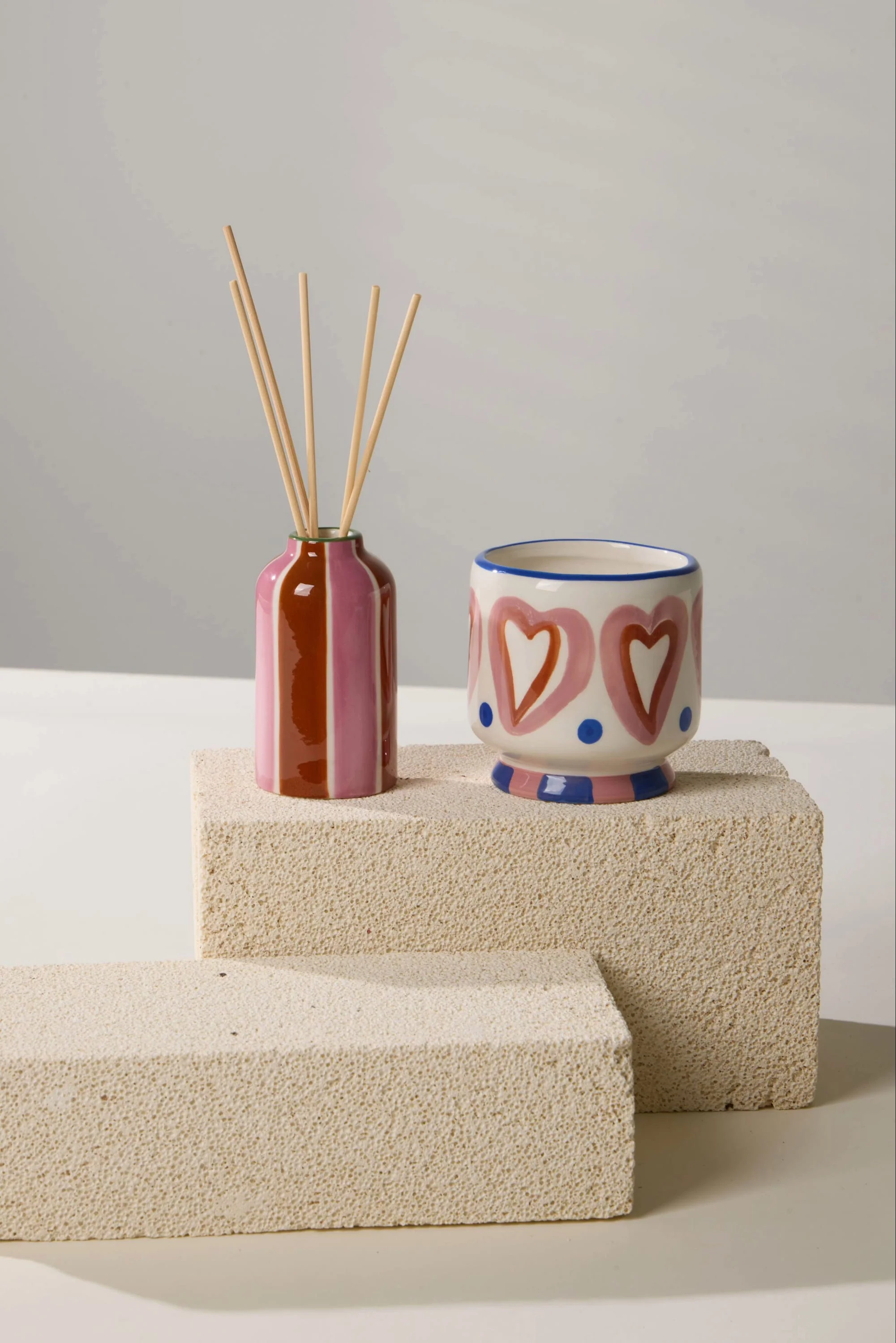 Black Cedar & Fig - A Dopo 4 oz Diffuser - Image 2