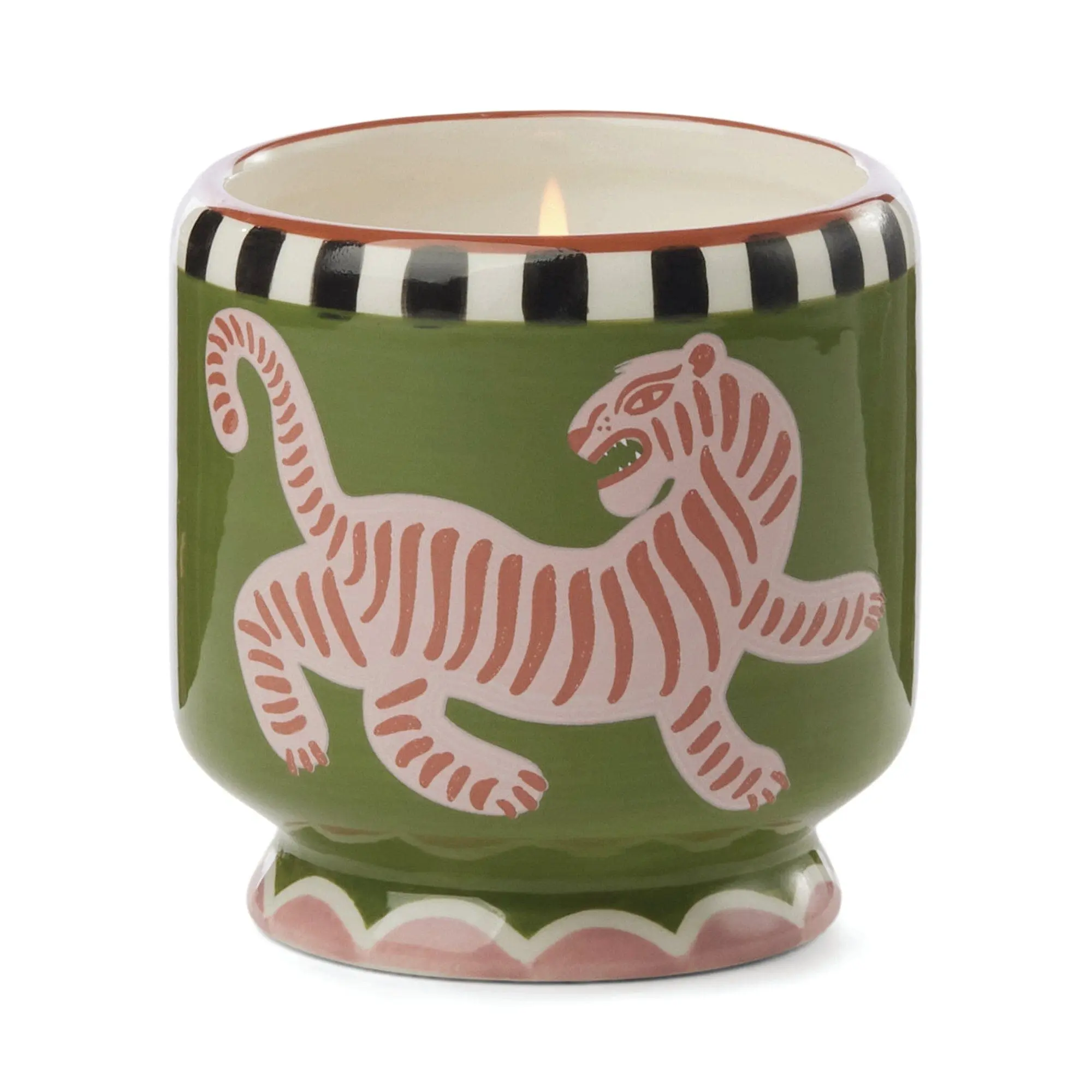 Black Cedar & Fig - A Dopo 8 oz Candle