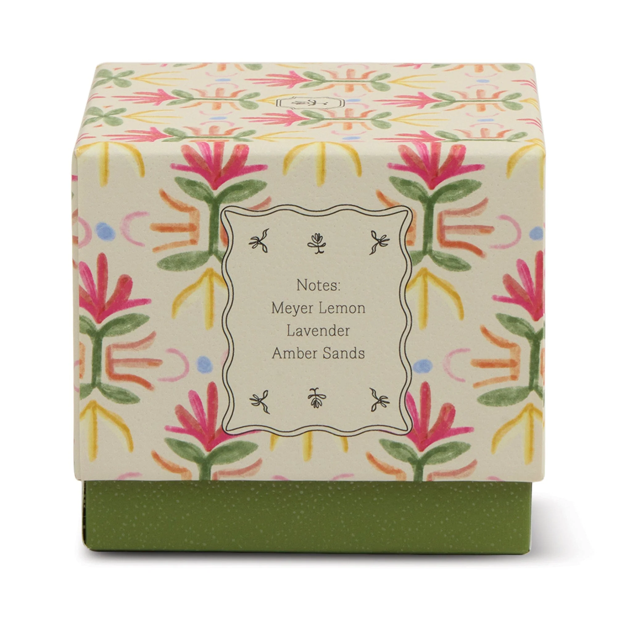 Bronzed Gardenia - Tulip 5.5 oz Candle - Image 5