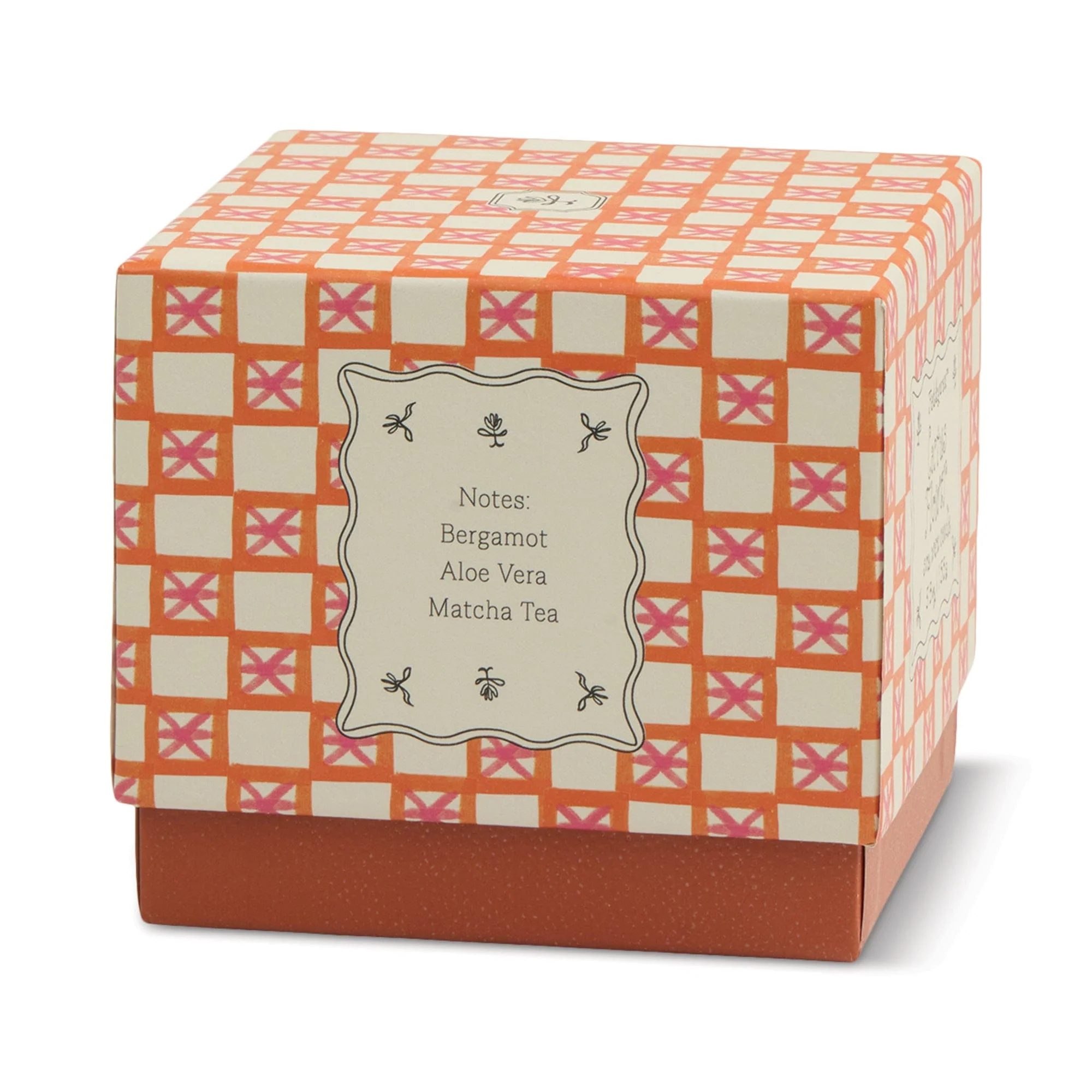 Cactus Flower - Tulip 5.5 oz Candle - Image 5