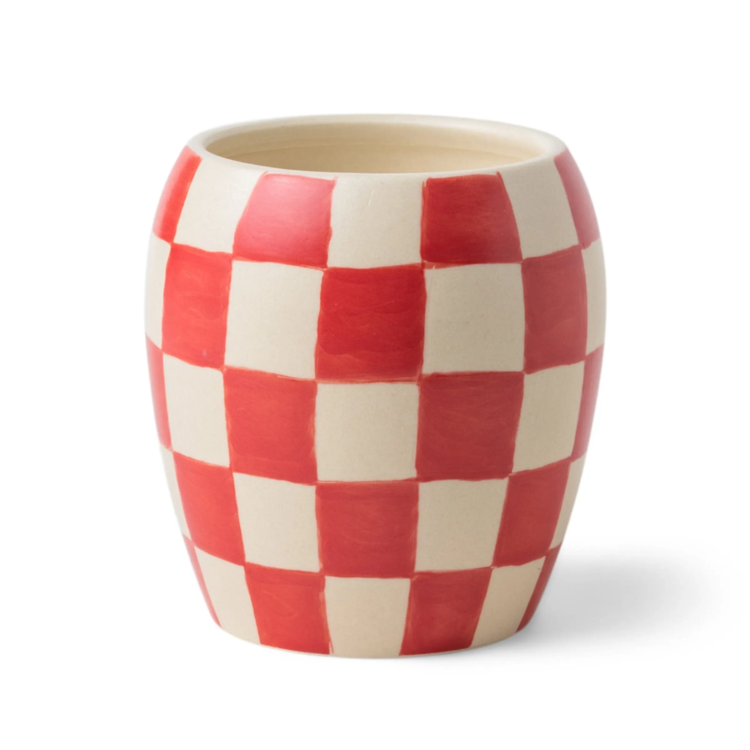 Rose + Santal - Checkmate Candle 11 oz