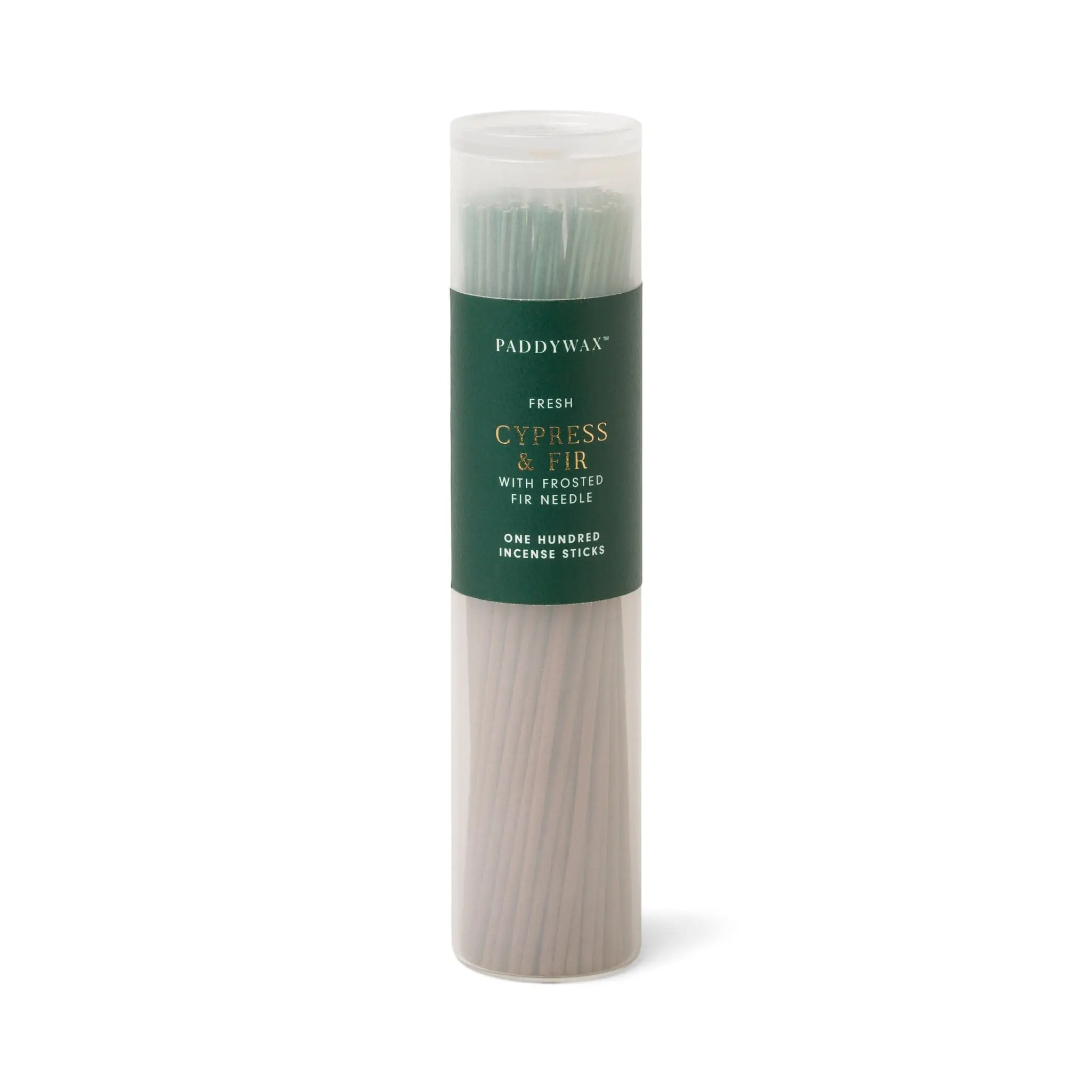 Cypress + Fir - Incense Sticks