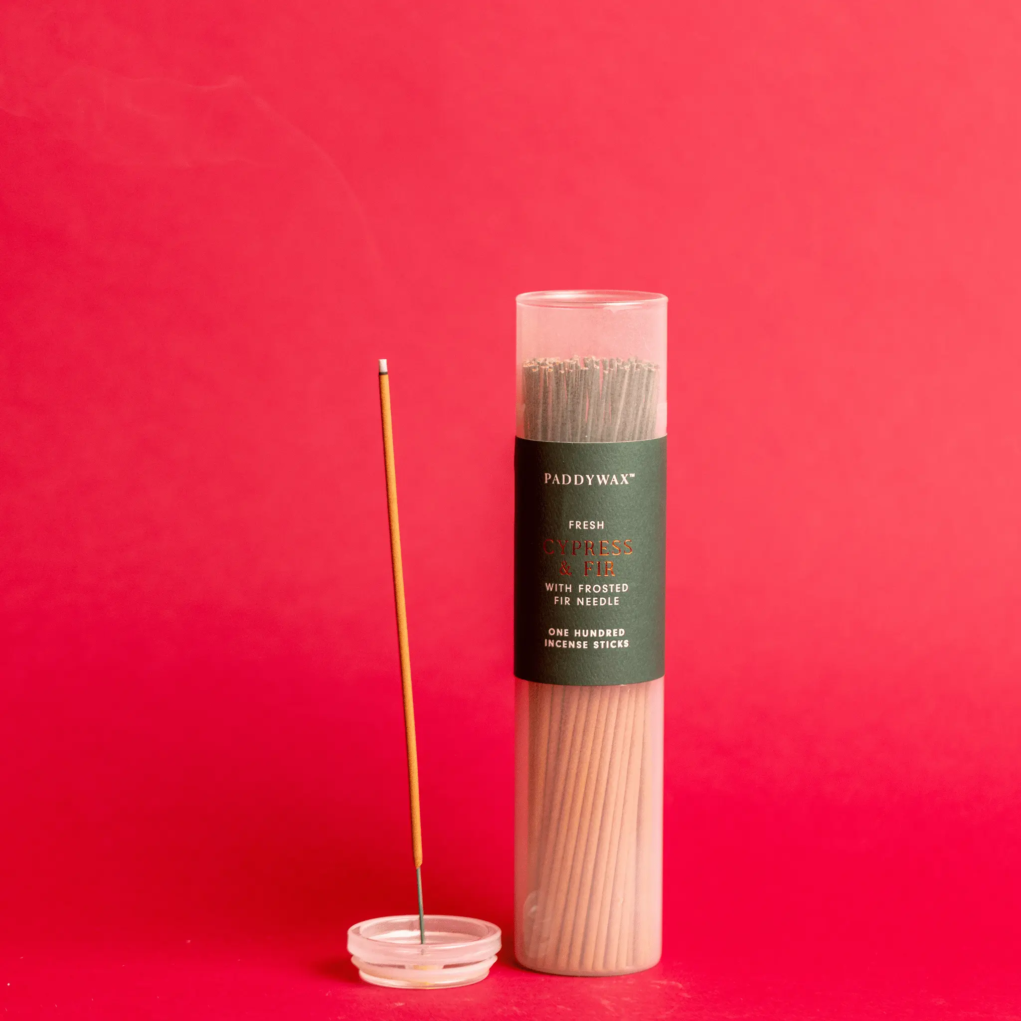 Cypress + Fir - Incense Sticks - Image 2