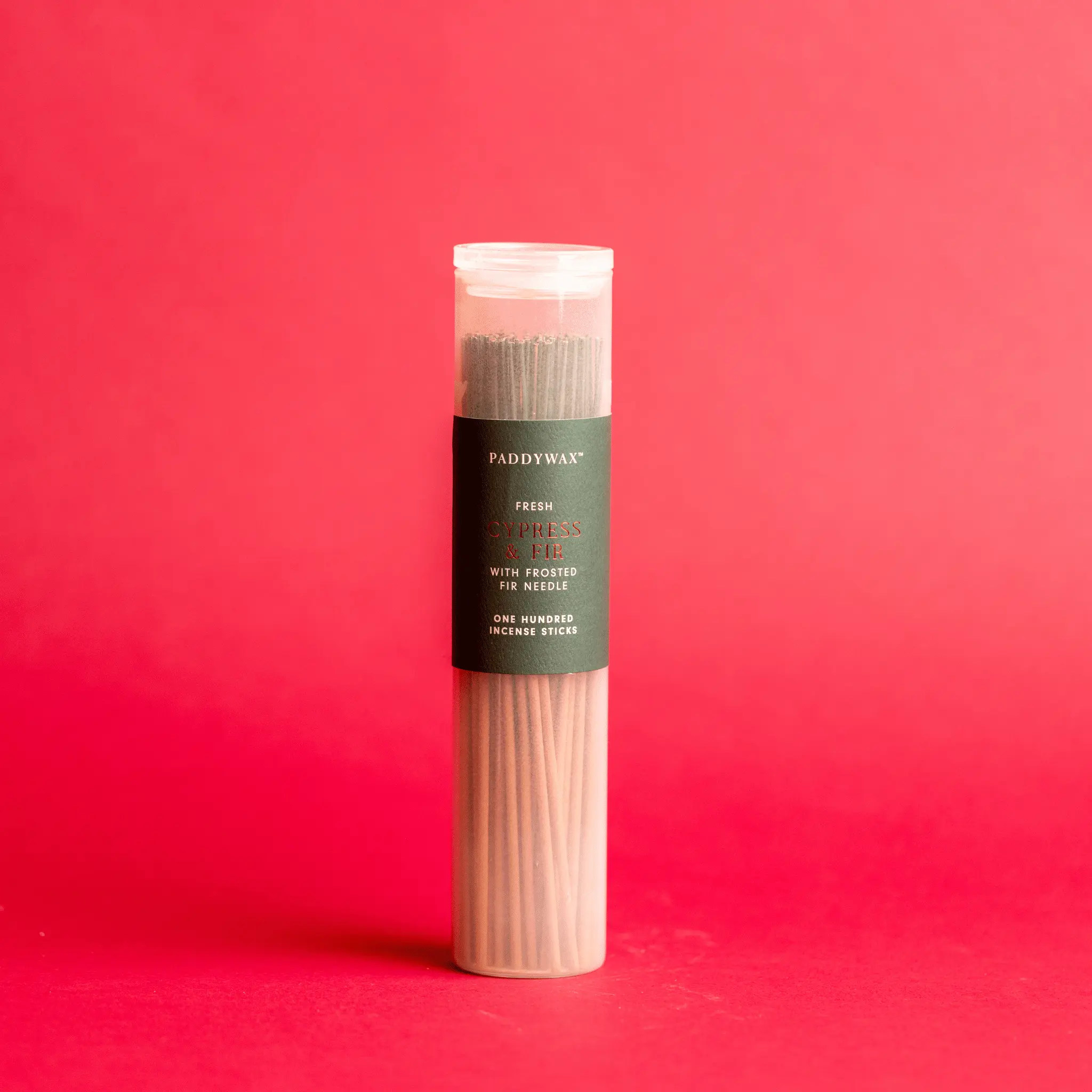 Cypress + Fir - Incense Sticks - Image 3