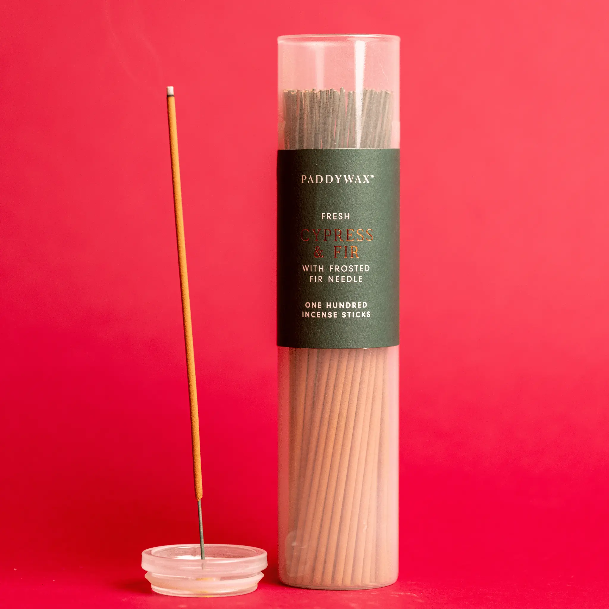 Cypress + Fir - Incense Sticks - Image 4