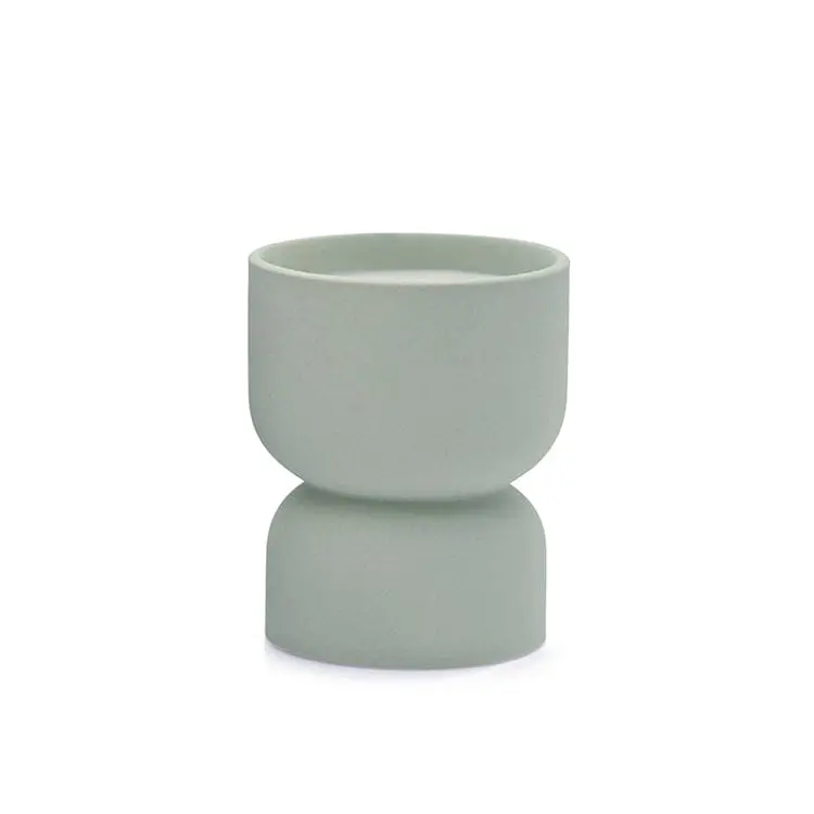 Ocean Rose & Bay - Form 6 oz Candle
