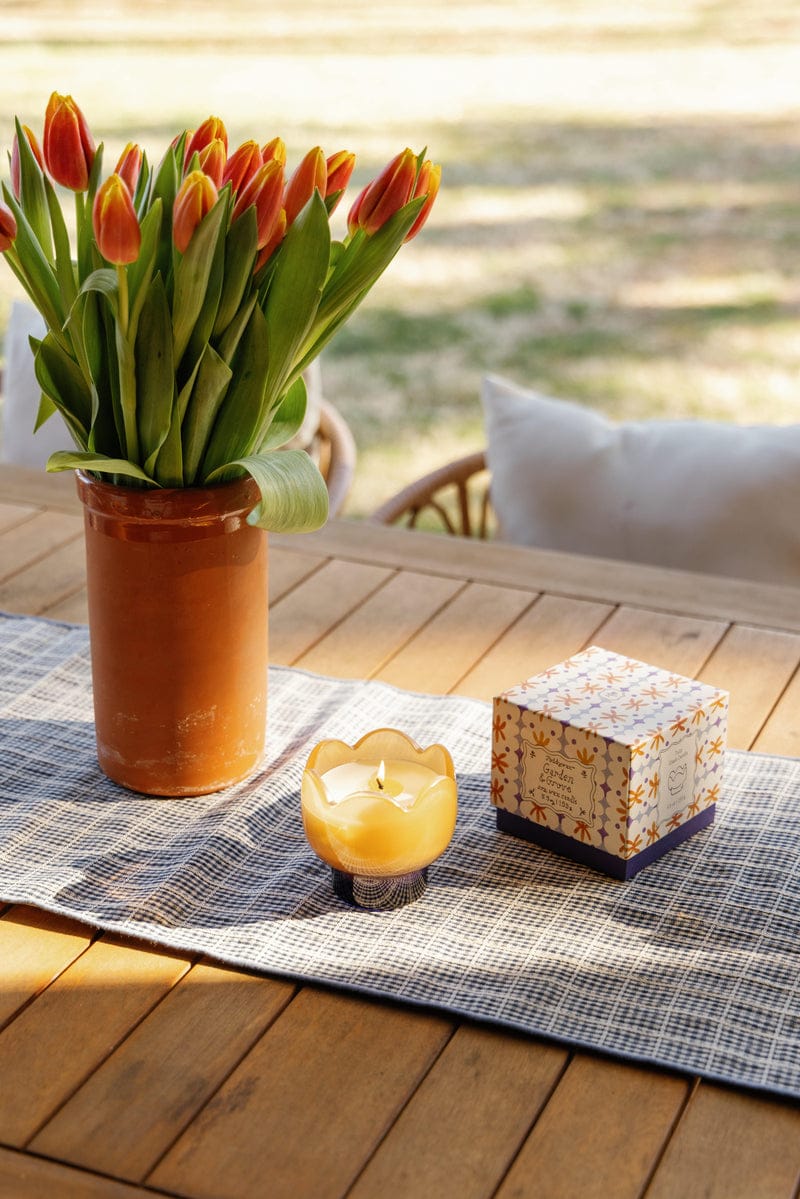 Garden & Grove - Tulip 5.5 oz Candle - Image 2