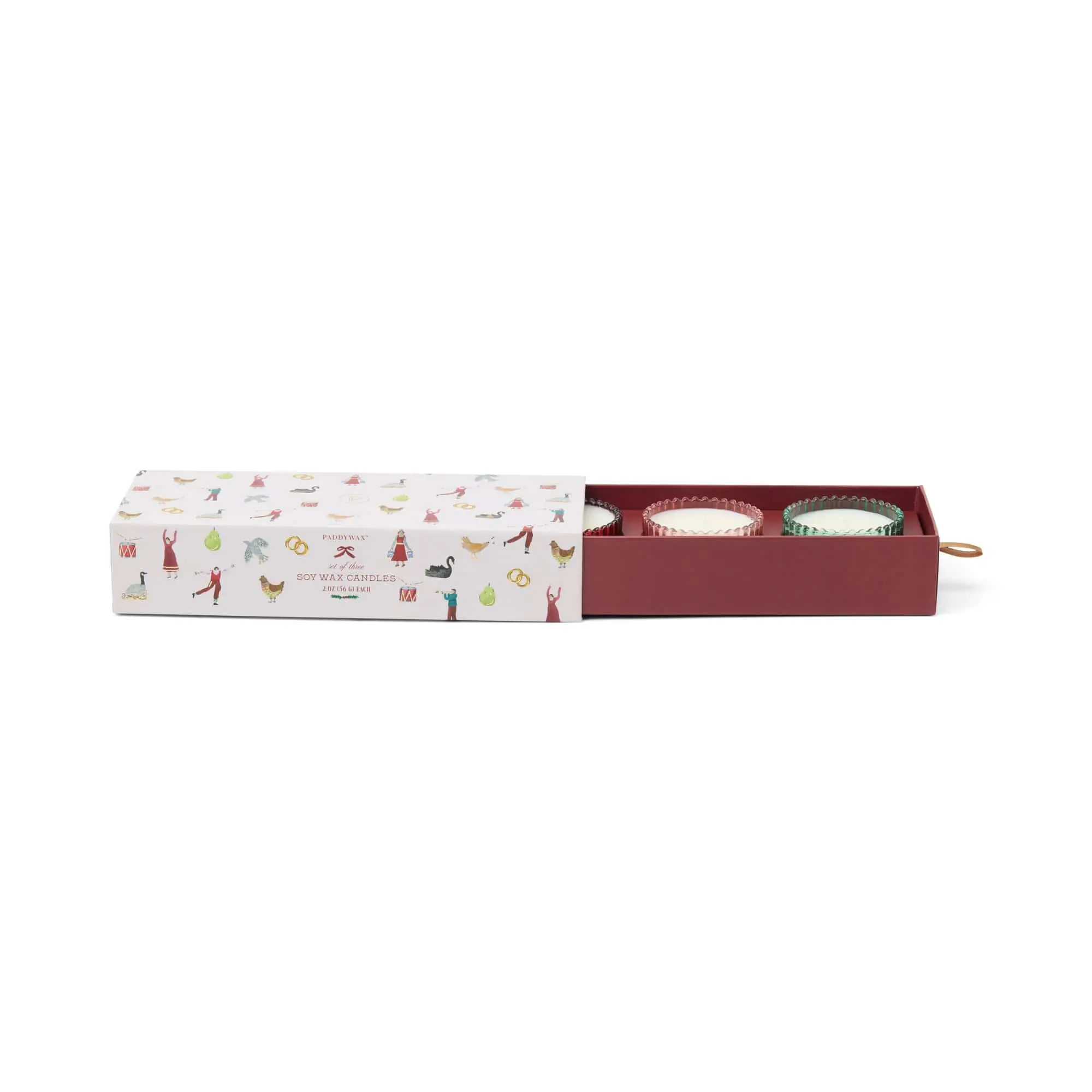 12 Days Of Christmas Holiday Set - 2 oz - Image 3
