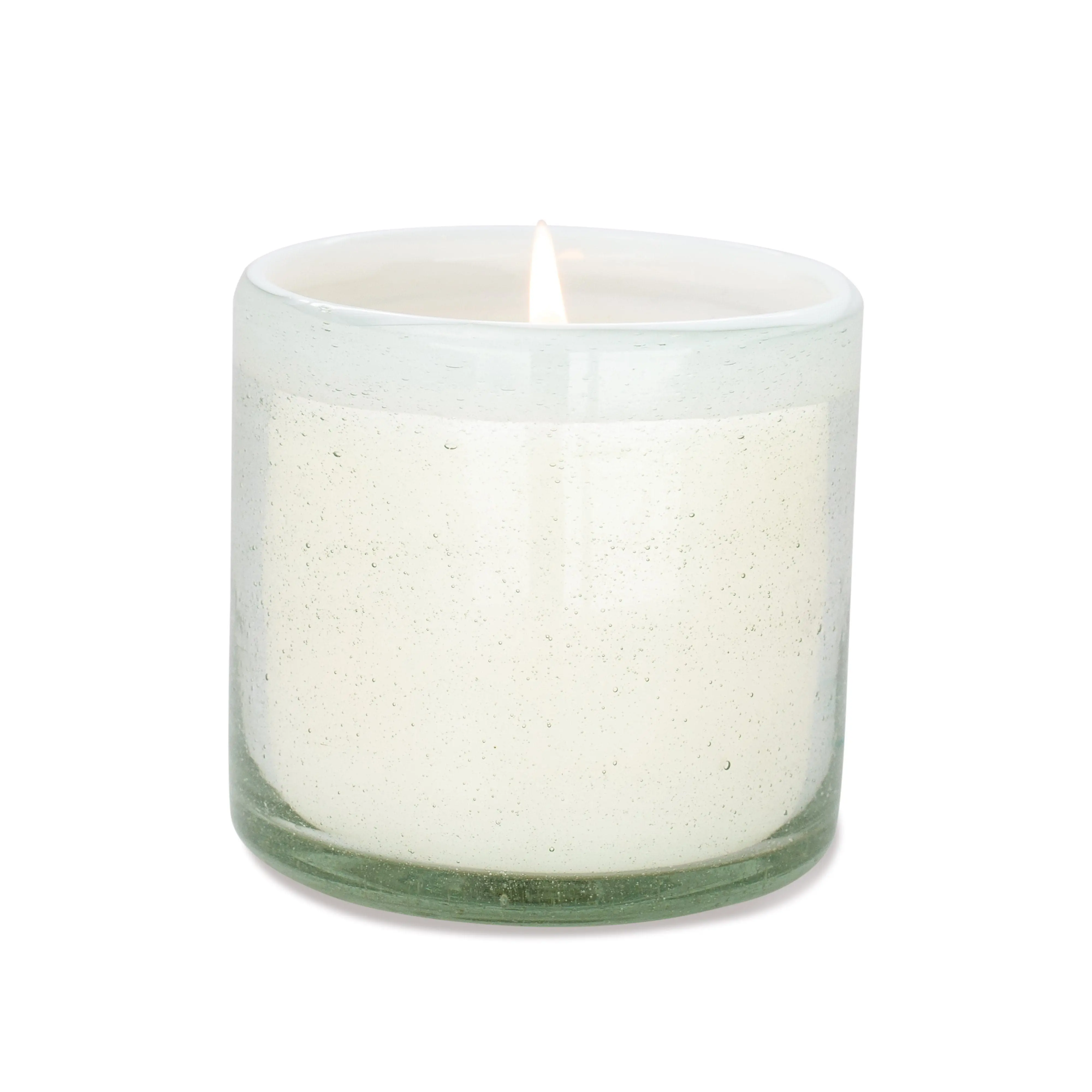 Amber + Coconut - La Playa 9 oz Candle