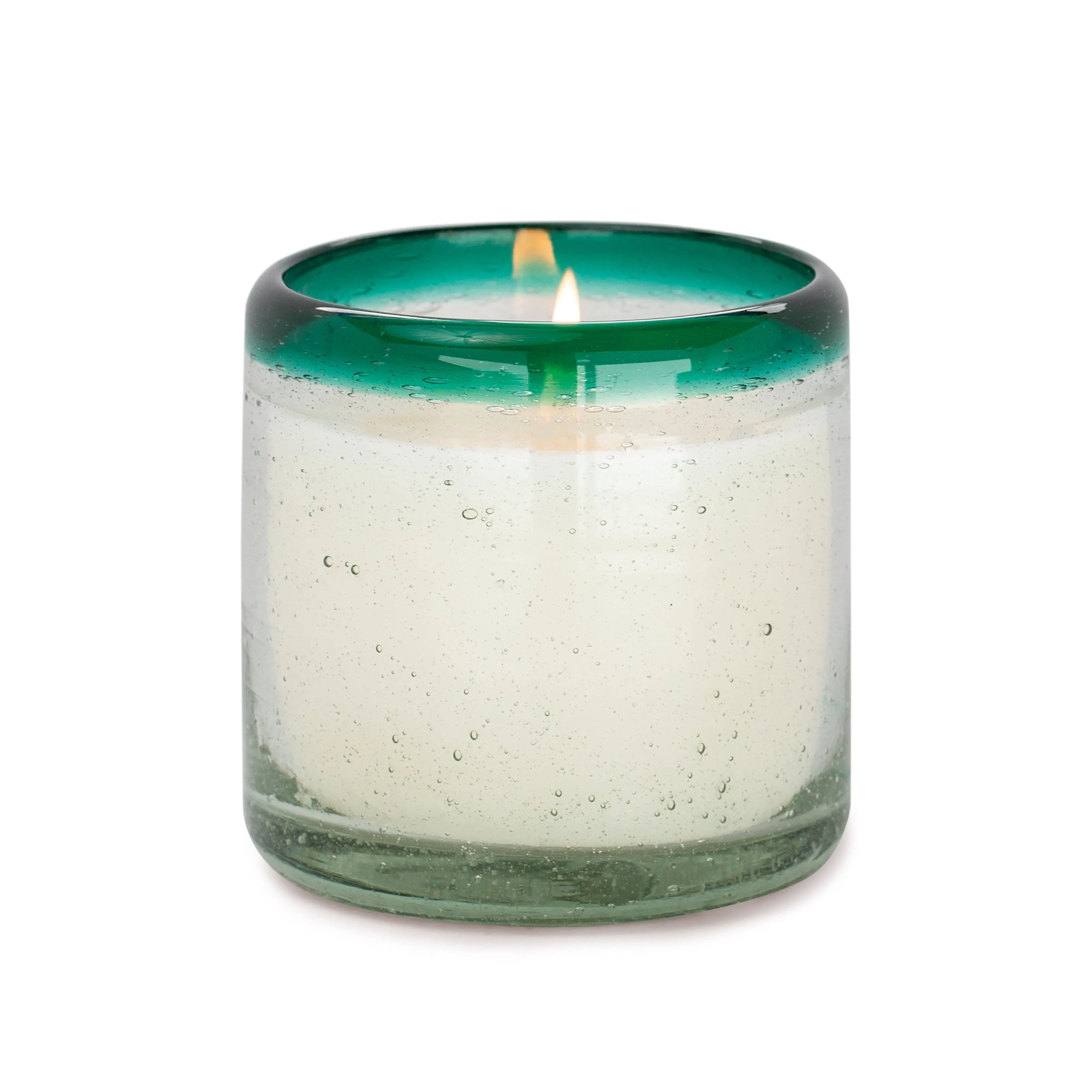 Cactus Flower Bamboo - La Playa 9 oz Candle