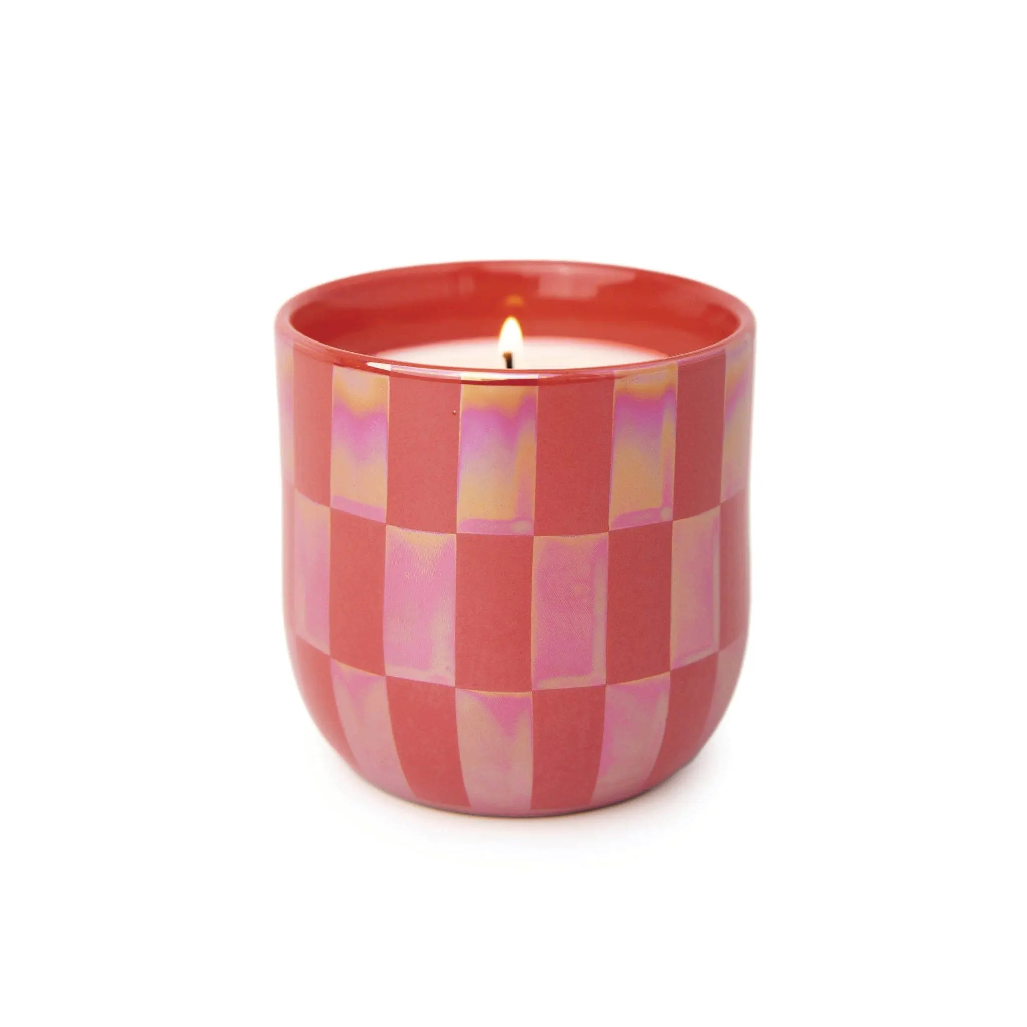 Cactus Flower - Lustre Candle 10 oz