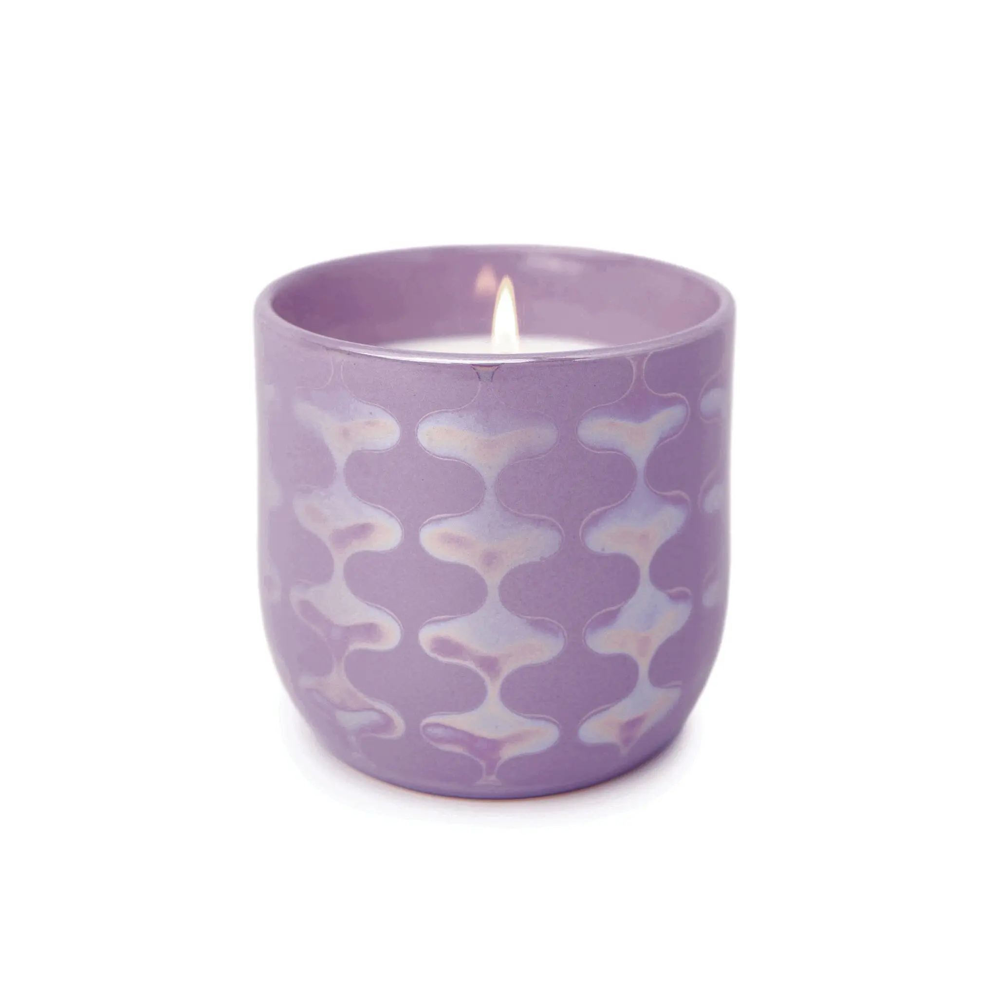 Lavender & Fern - Lustre Candle 10 oz
