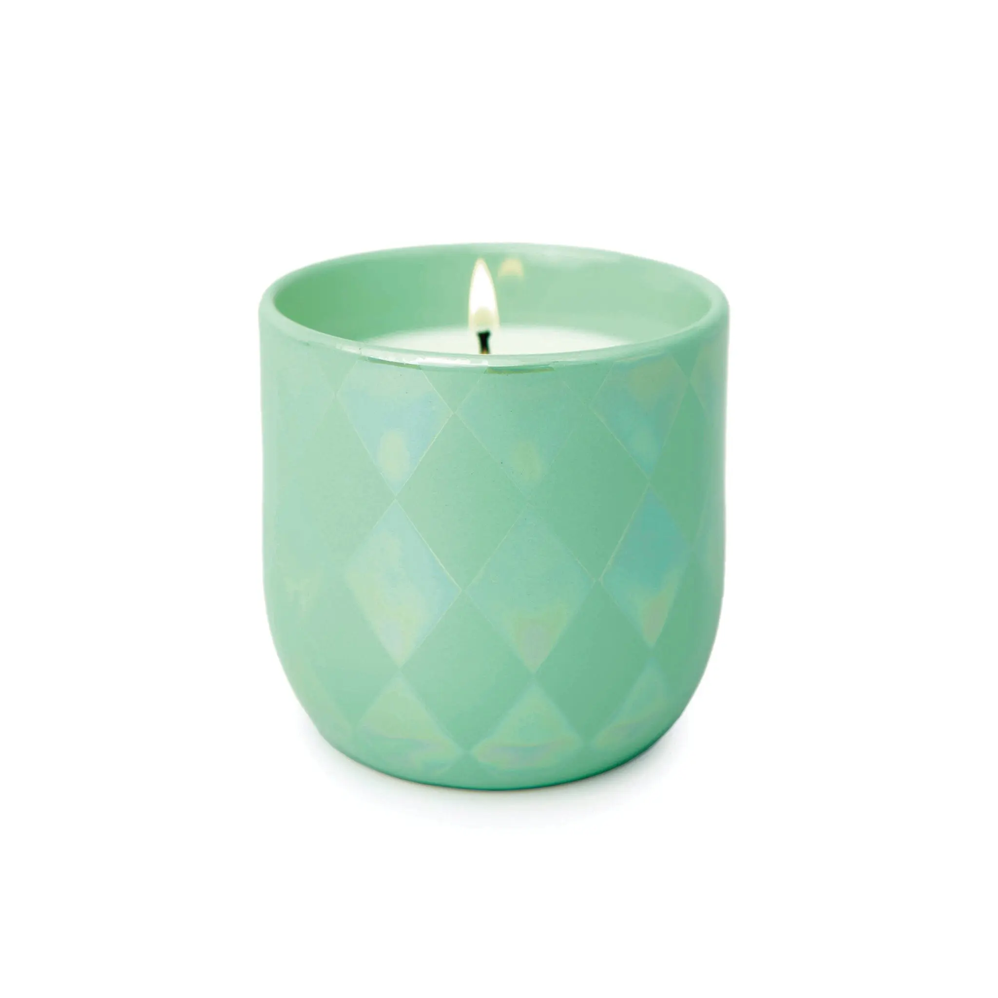 Matcha & Mint - Lustre Candle 10 oz