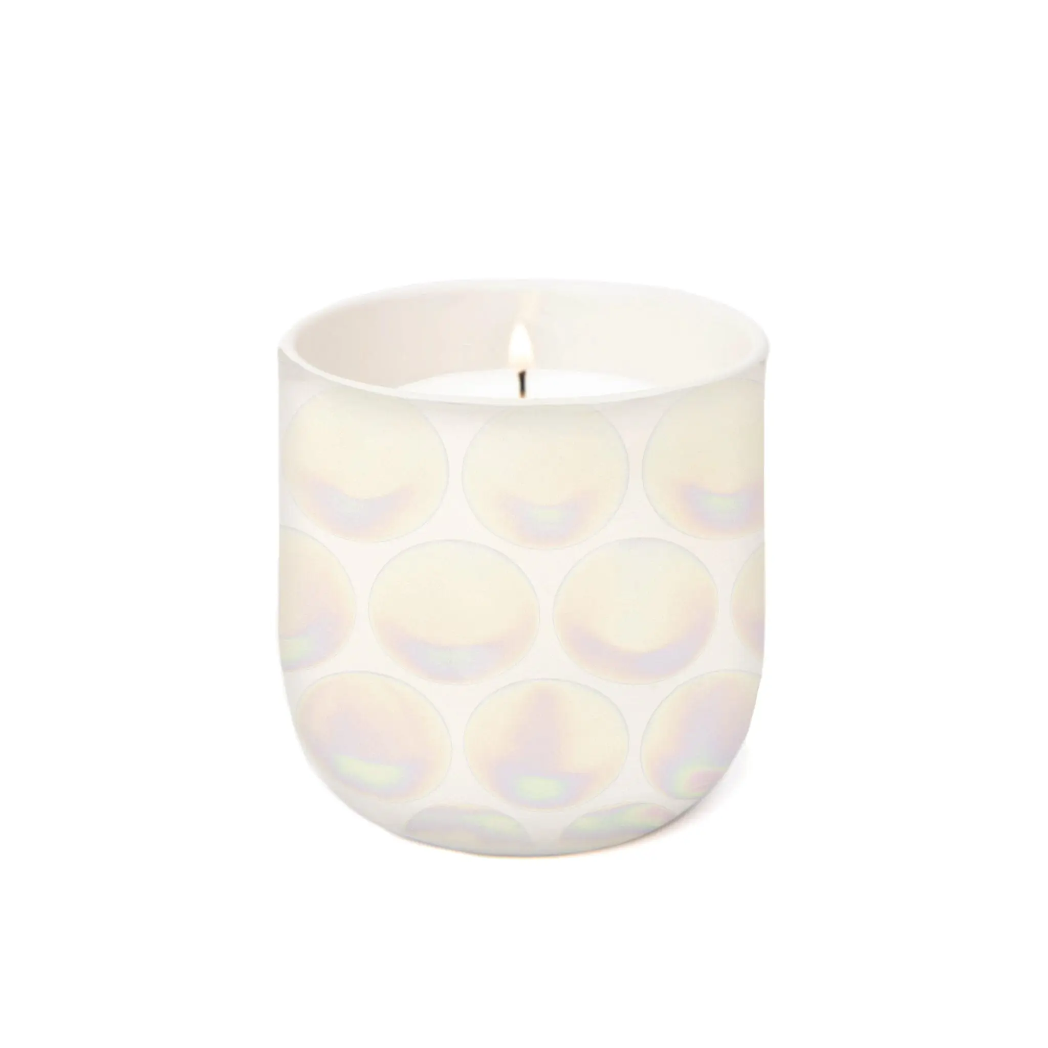Tobacco Vanilla - Lustre Candle 10 oz