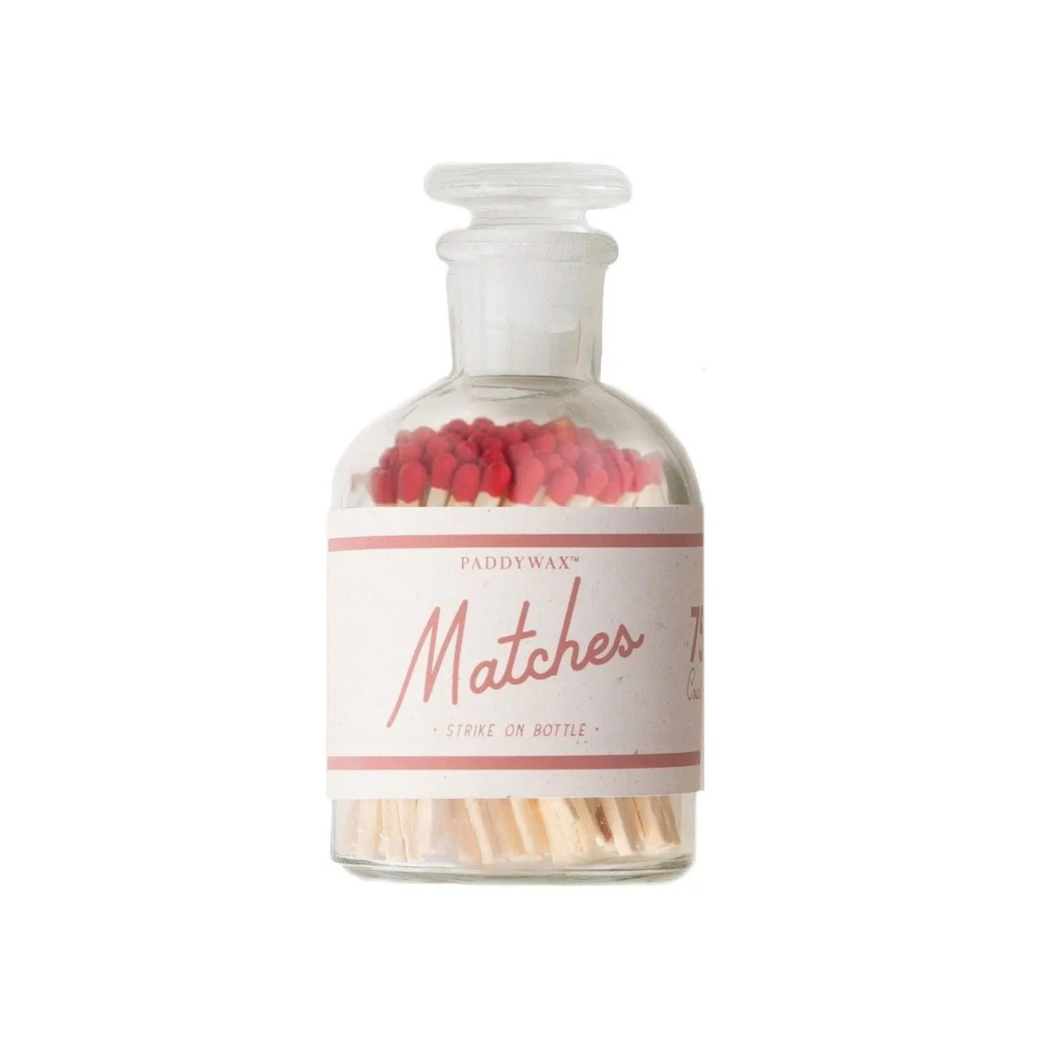 Bottle of Matches - Image 3
