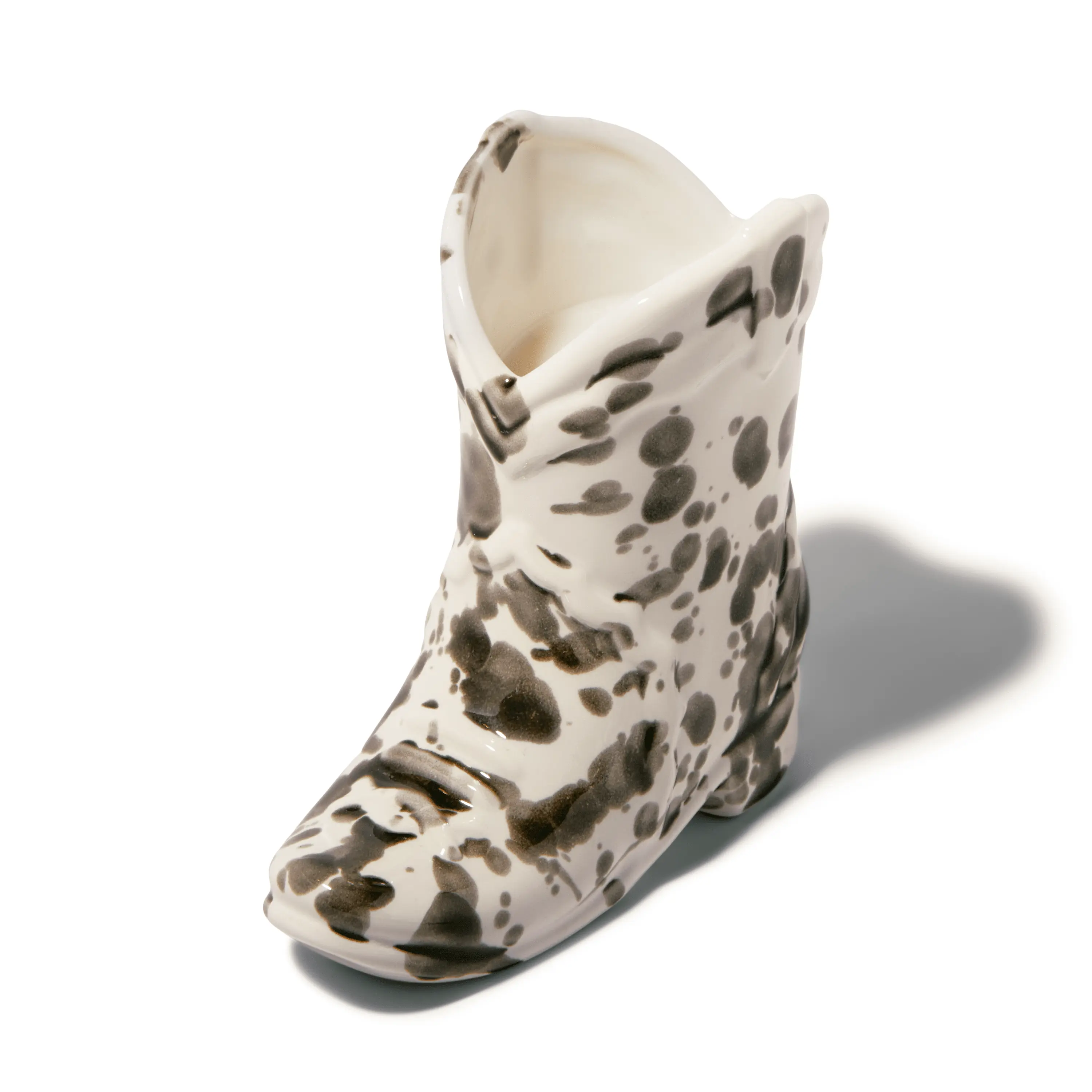 Palo Santo Suede - Nashville Boot 6 oz Candle