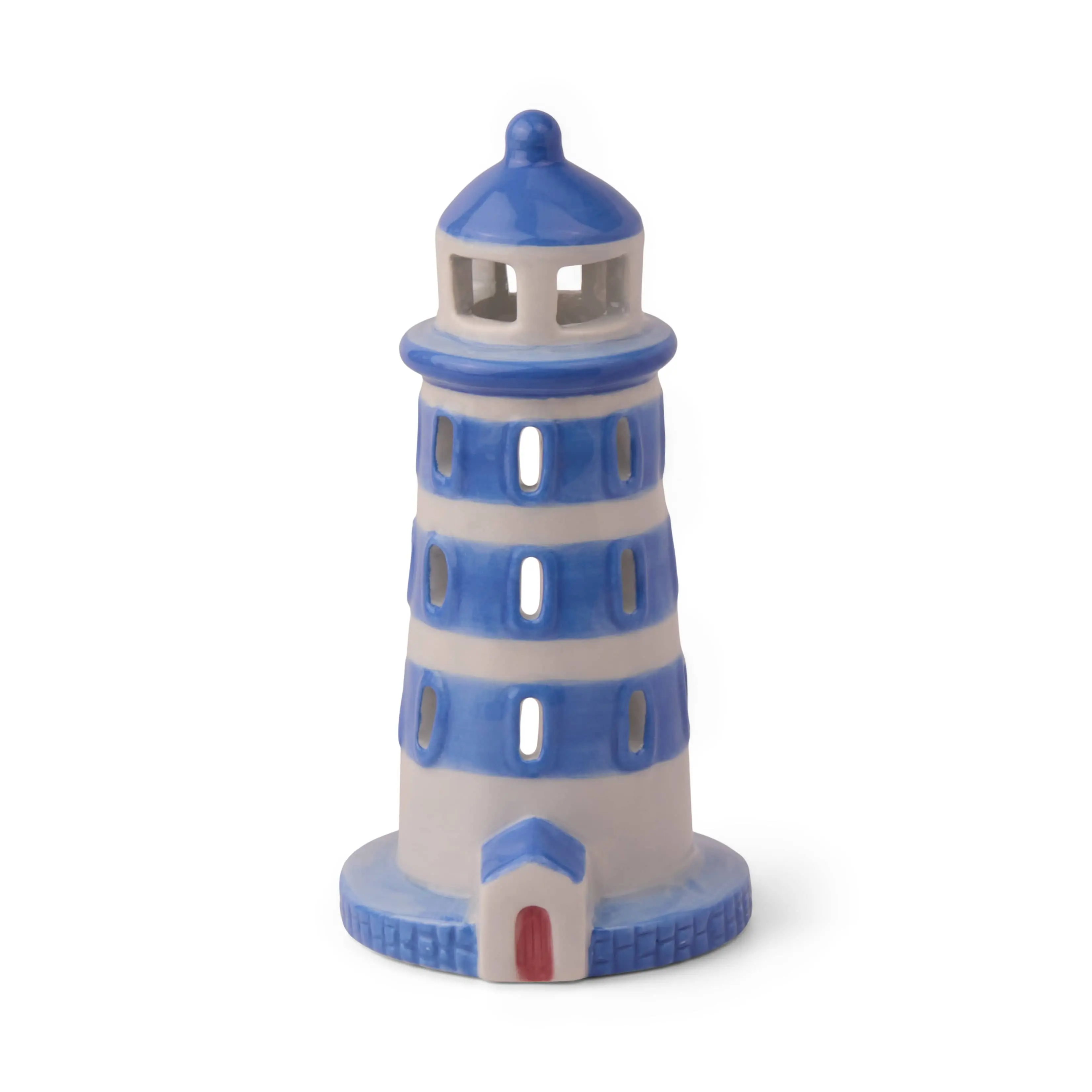 No. 07 The Lighthouse  - Incense & Tea Light Holder - Image 2