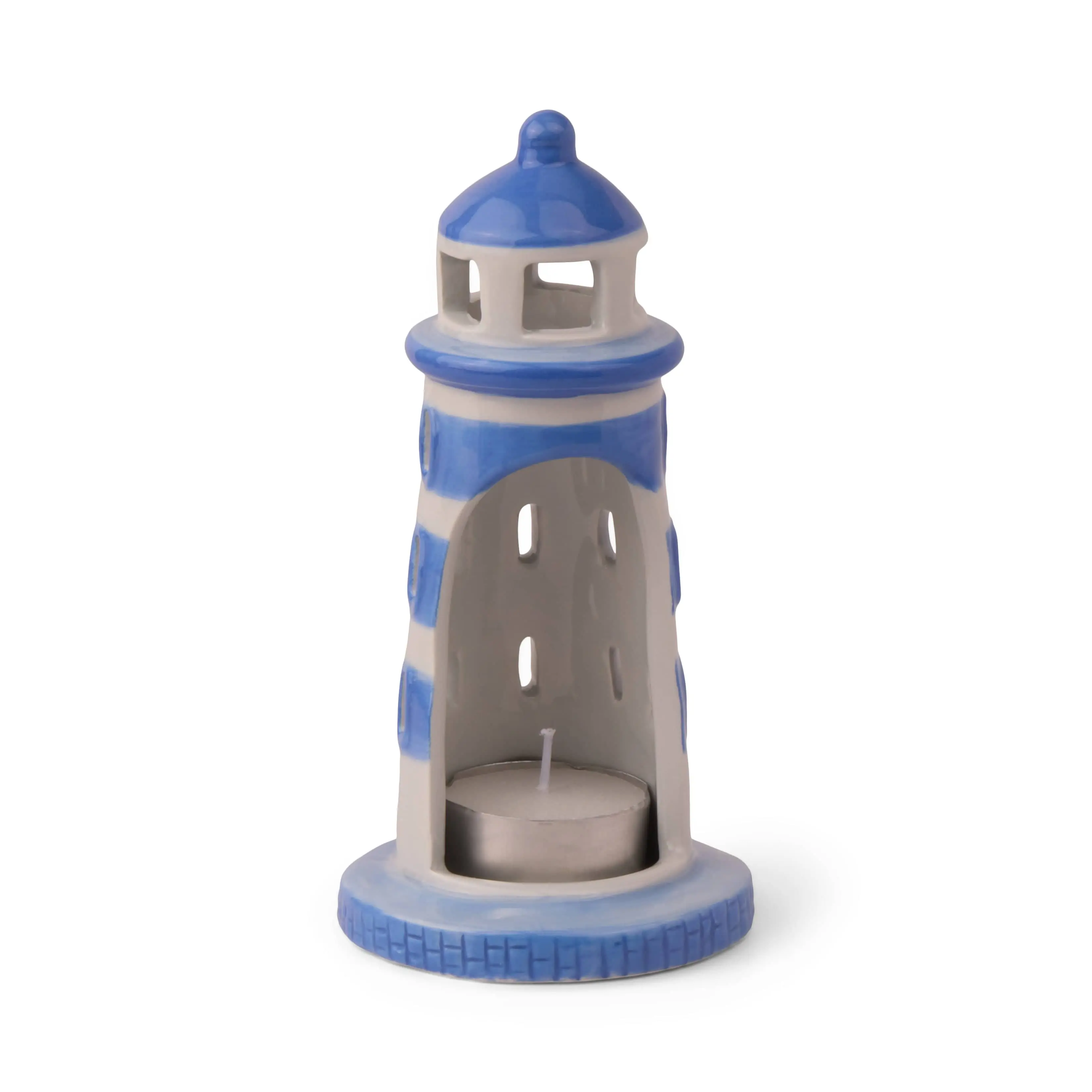 No. 07 The Lighthouse  - Incense & Tea Light Holder - Image 3