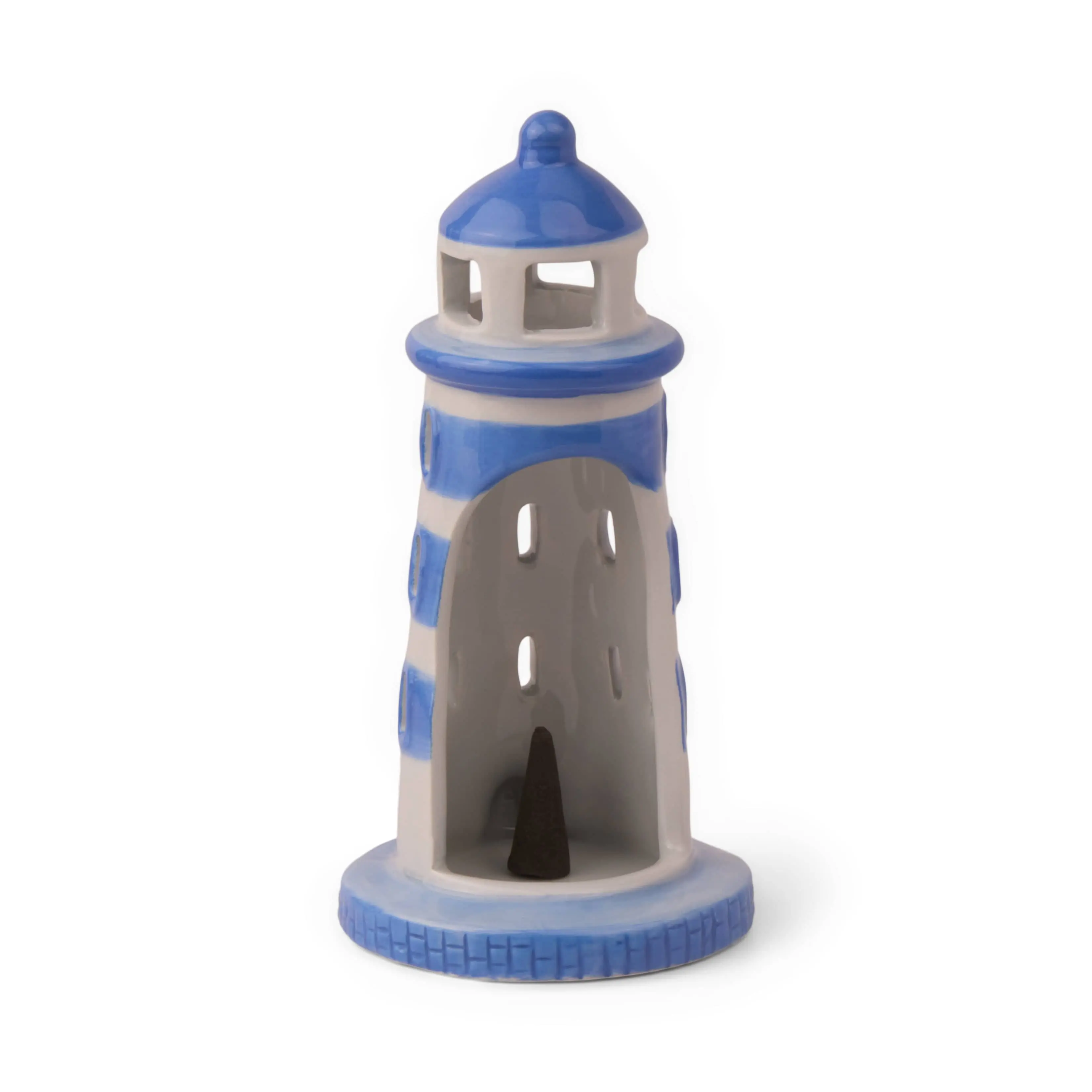 No. 07 The Lighthouse  - Incense & Tea Light Holder - Image 4