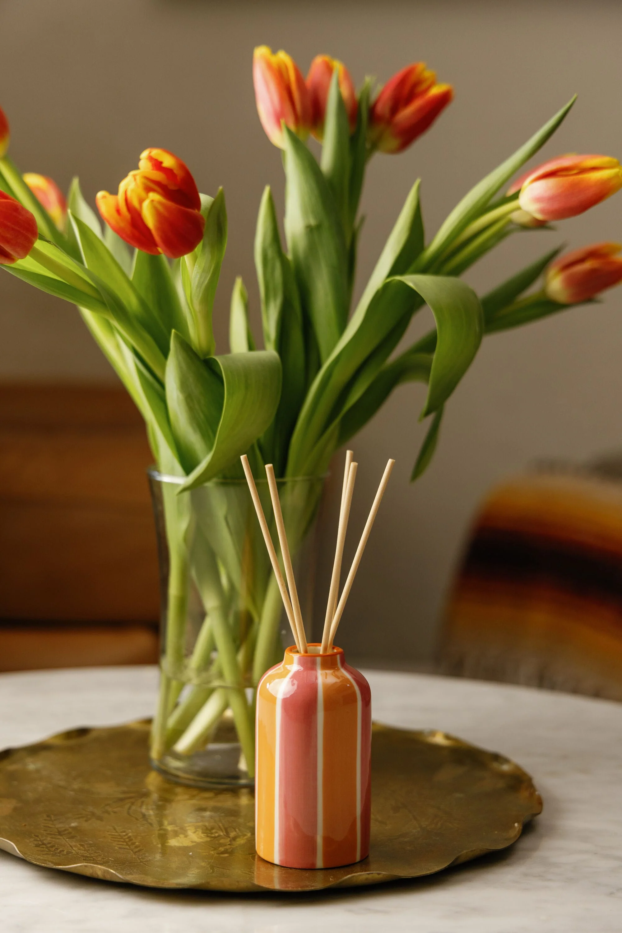 Orange Blossom - A Dopo 4 oz Diffuser - Image 2