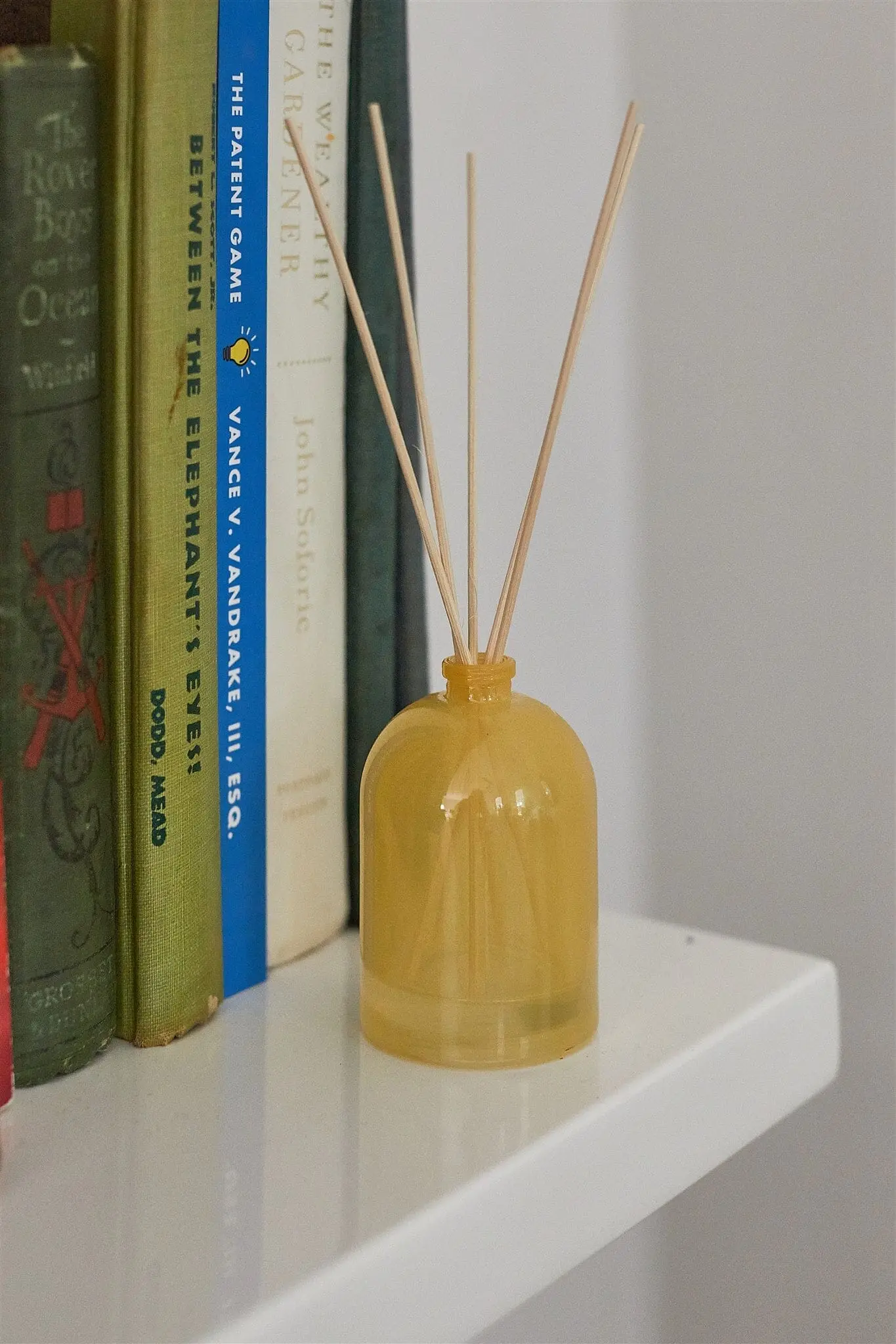 Lemon - 1.5 oz Diffuser - Image 2