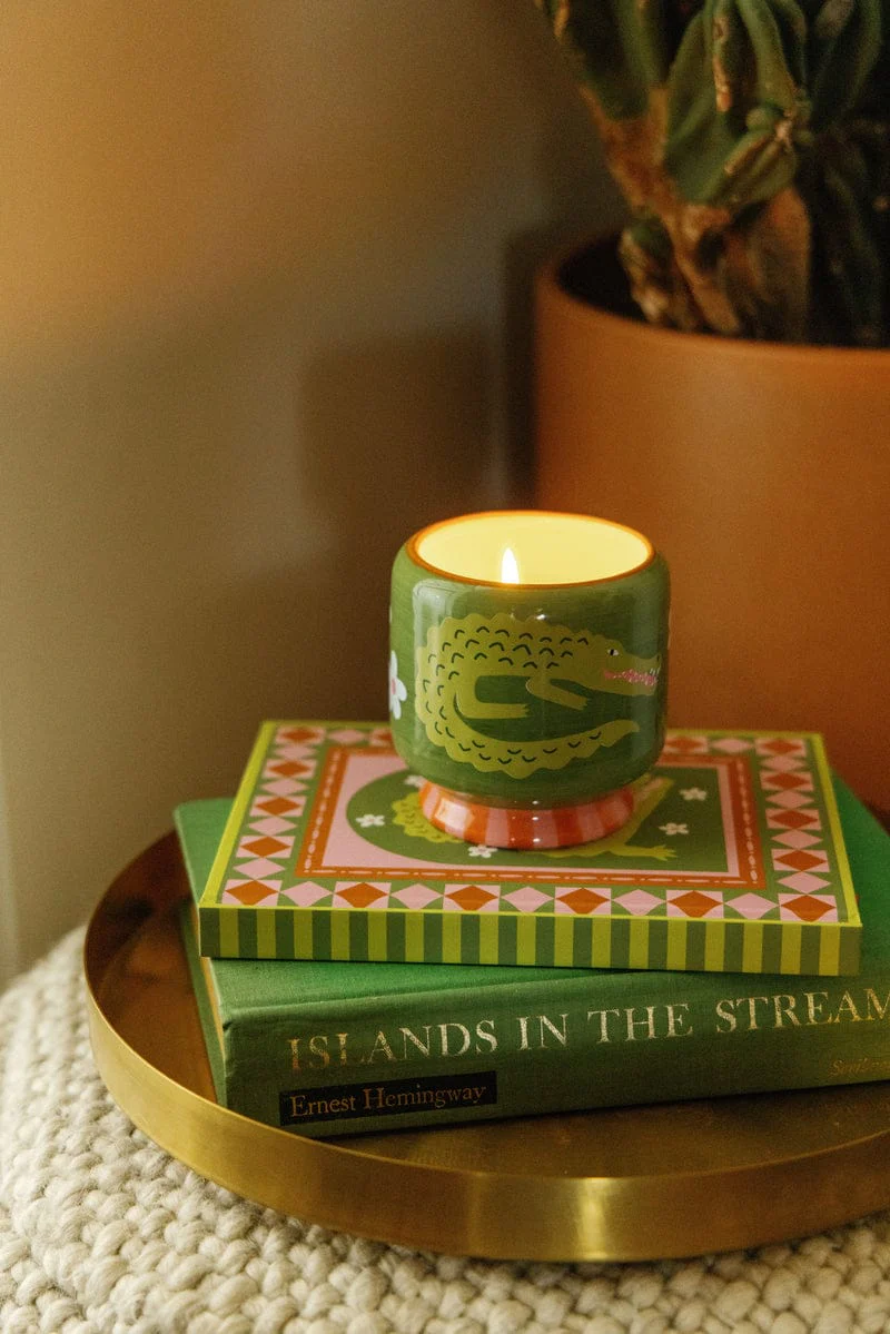 Prickly Pear - A Dopo 8 oz Candle - Image 2