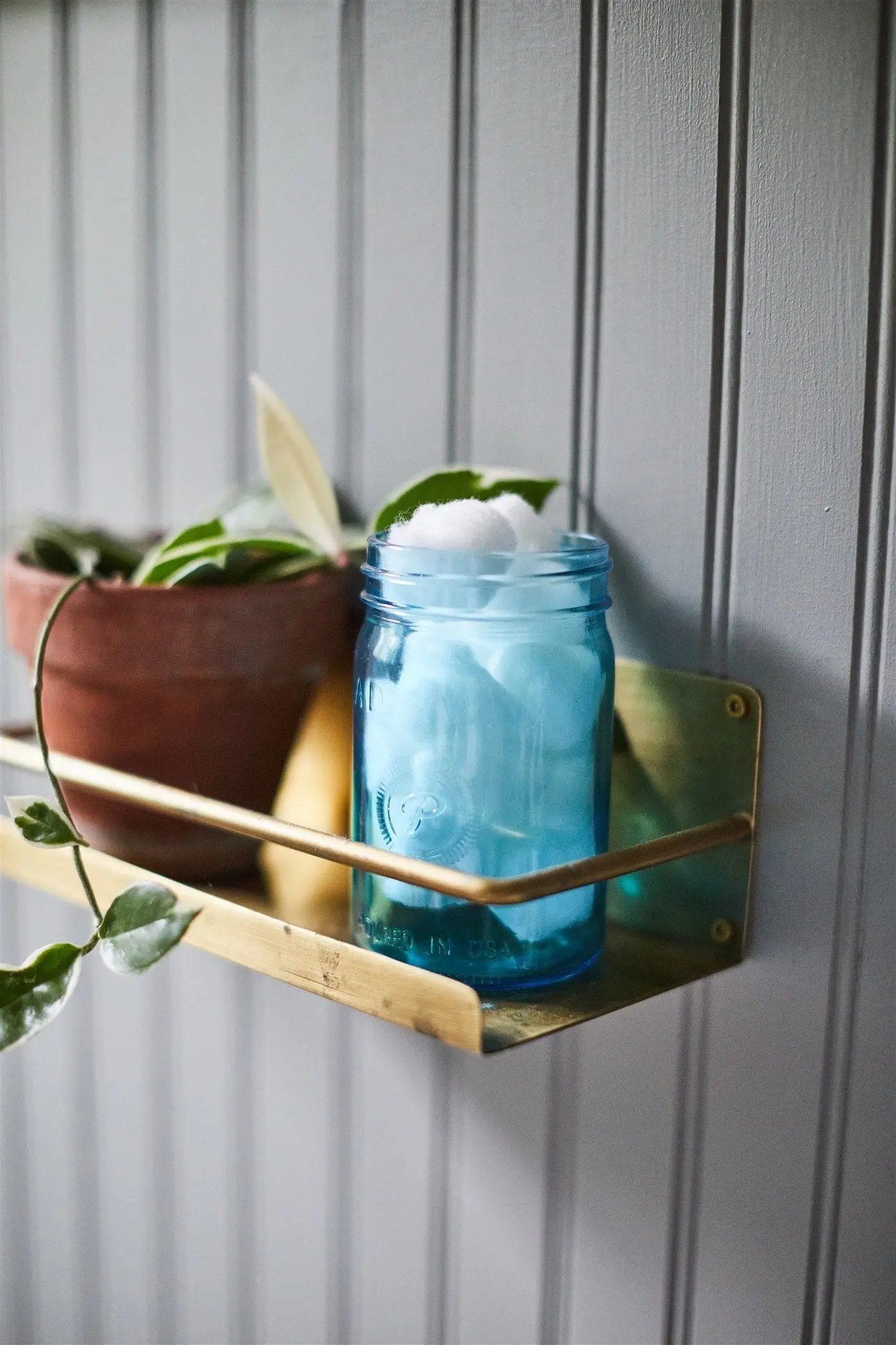 Ocean Tide & Sea Salt - Relish 9.5 oz Candle - Image 3