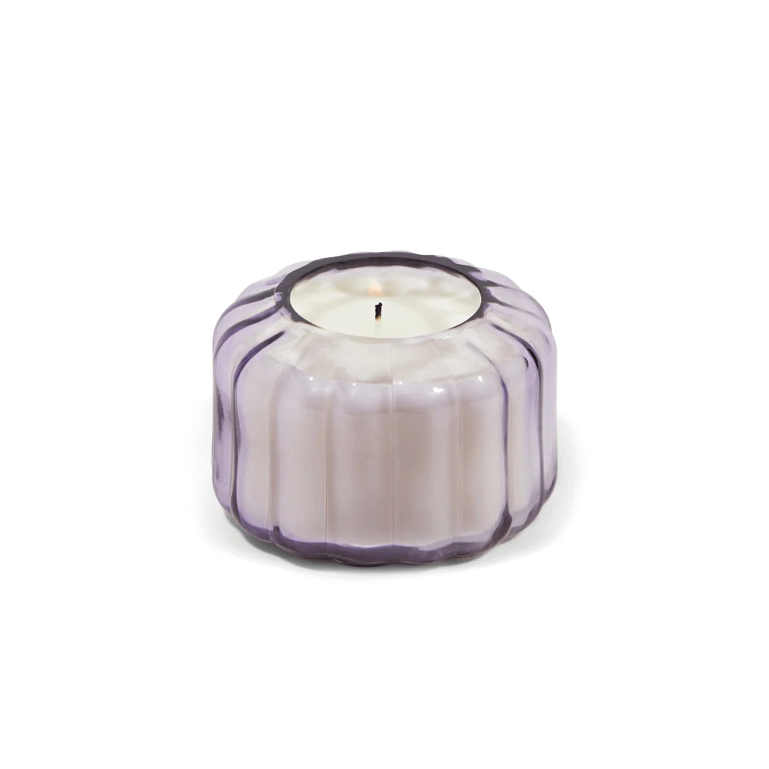 Salted Iris - Ripple 4.5 oz Candle