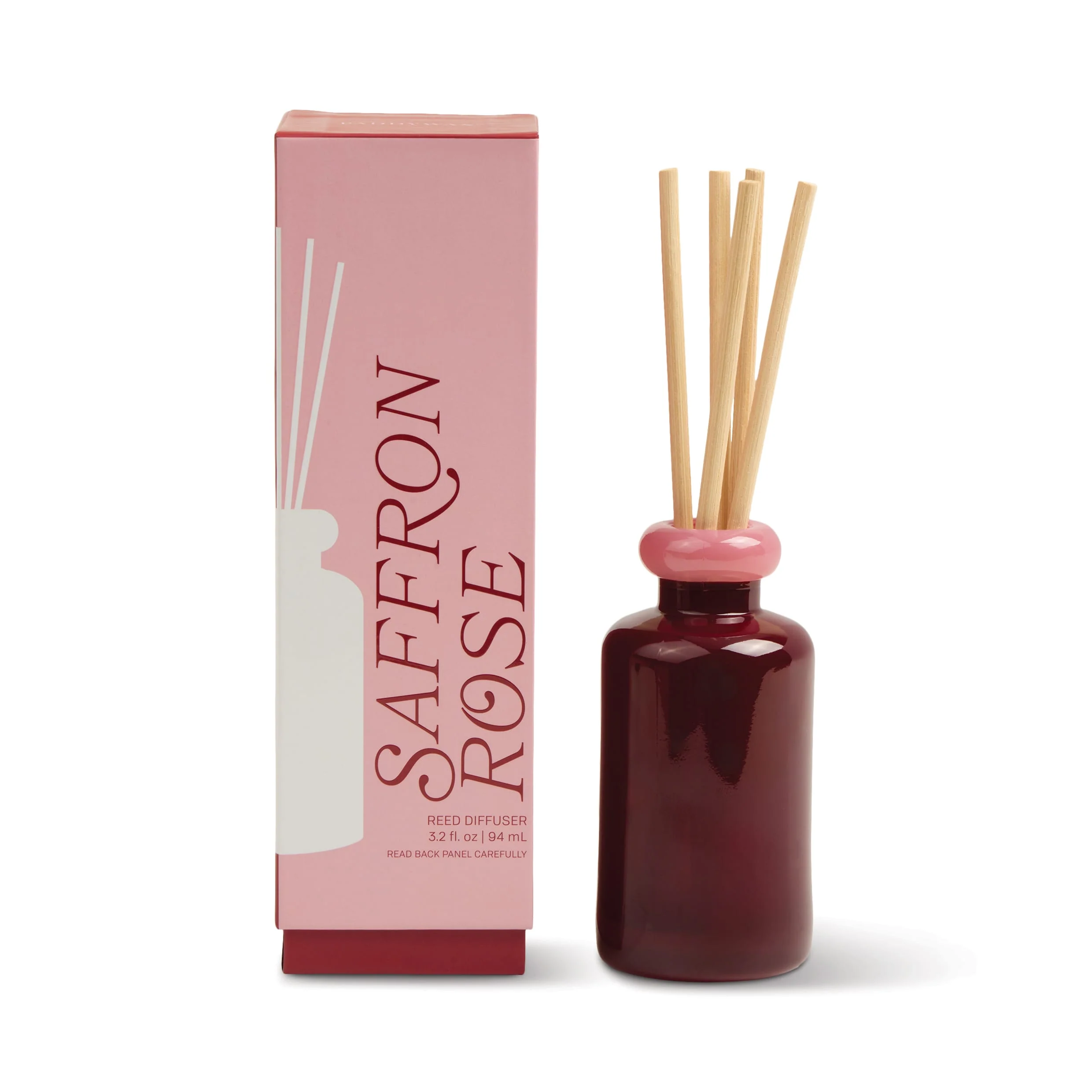Saffron Rose - Stack 3.2 oz Diffuser - Image 3