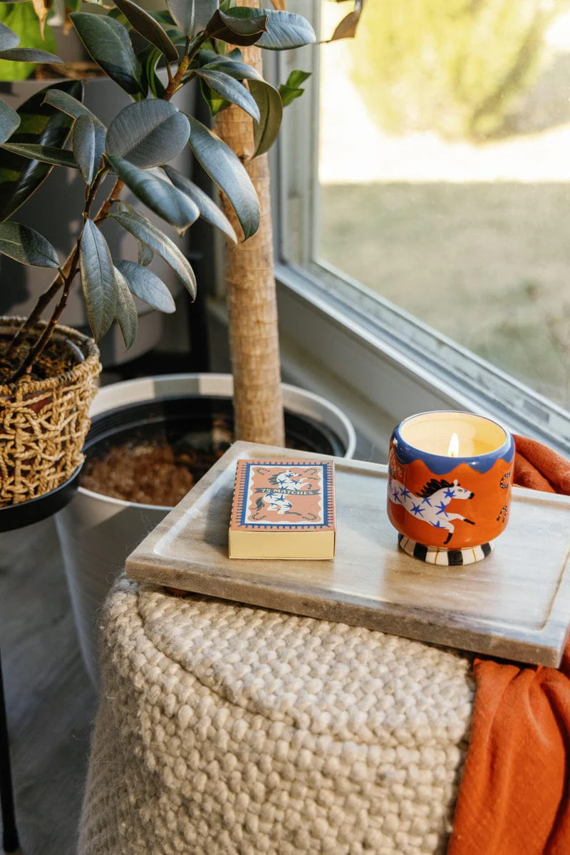 Sienna Sunset -  A Dopo 8 oz Candle - Image 2