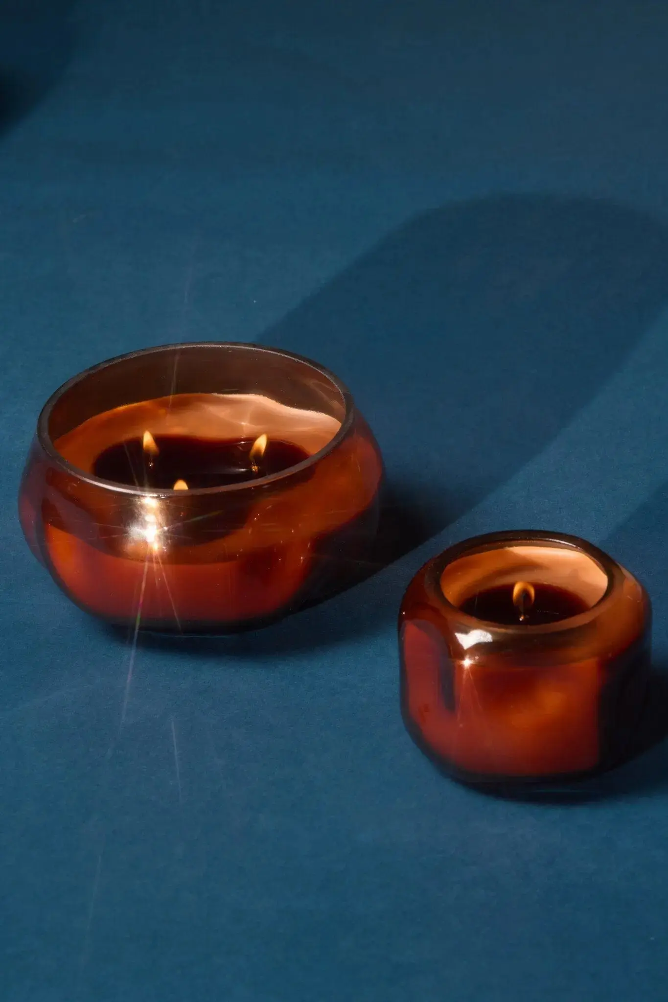 Sienna Sunset - Basalt 10 oz Candle - Image 3