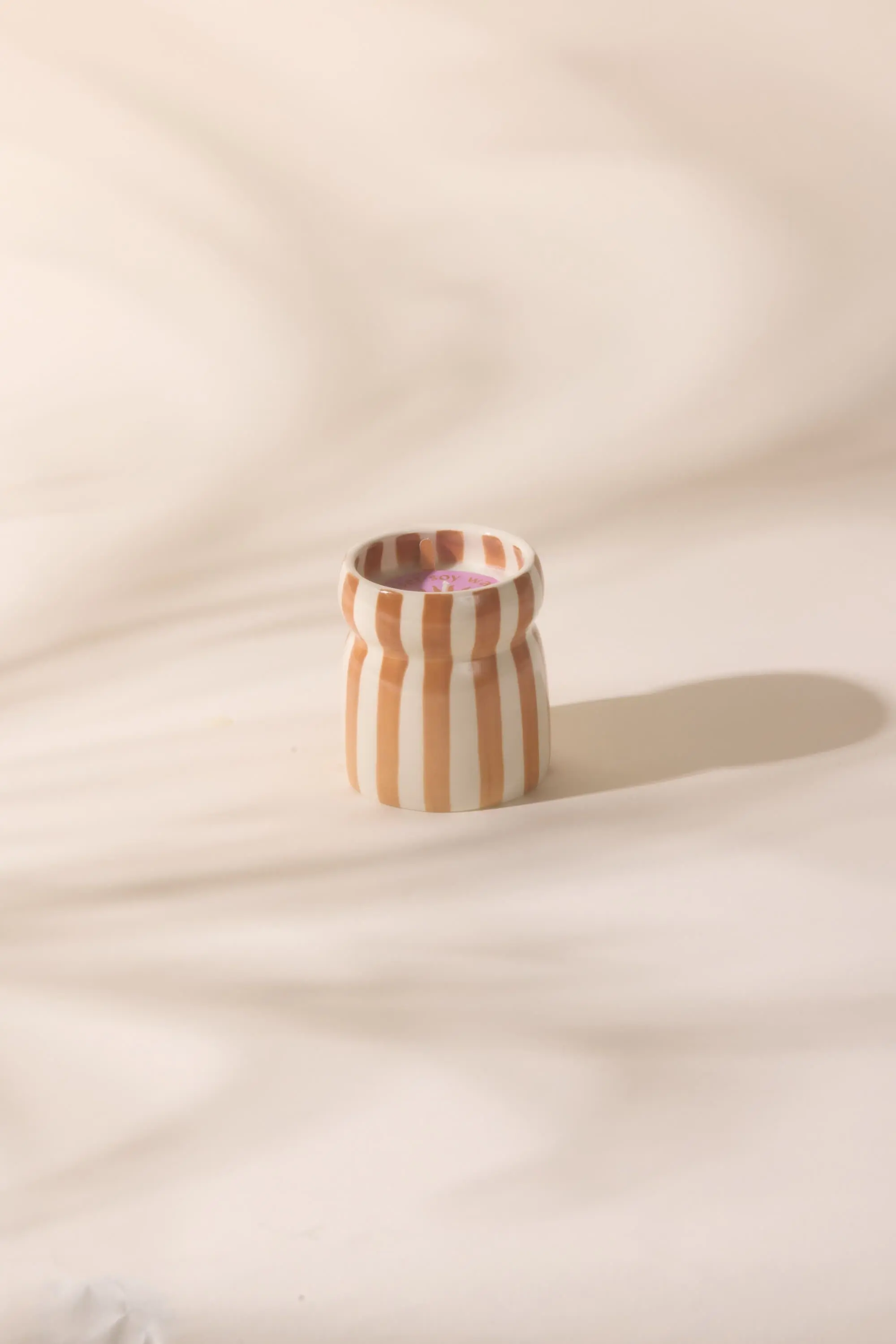 Sienna Sunset - Cabana 6.5 oz Candle - Image 3