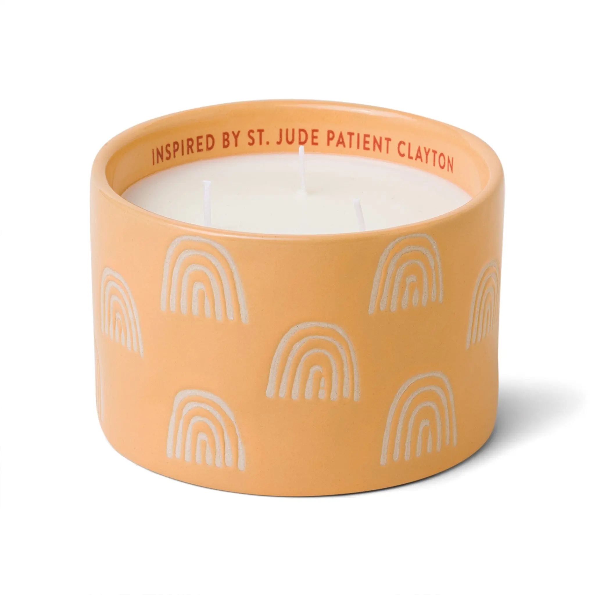 Cactus Flower - St. Jude Giveback "Possibilities" 11 oz. Candle