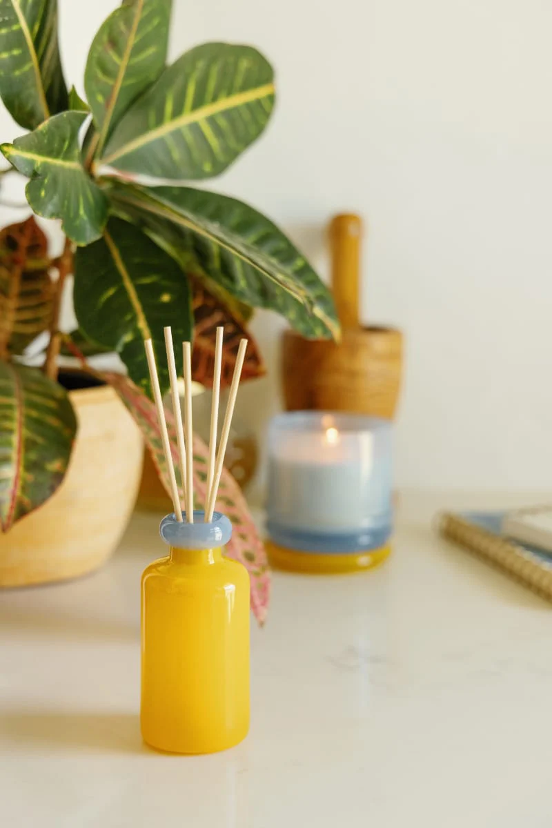 Zesty Lemon - Stack 3.2 oz Diffuser - Image 2