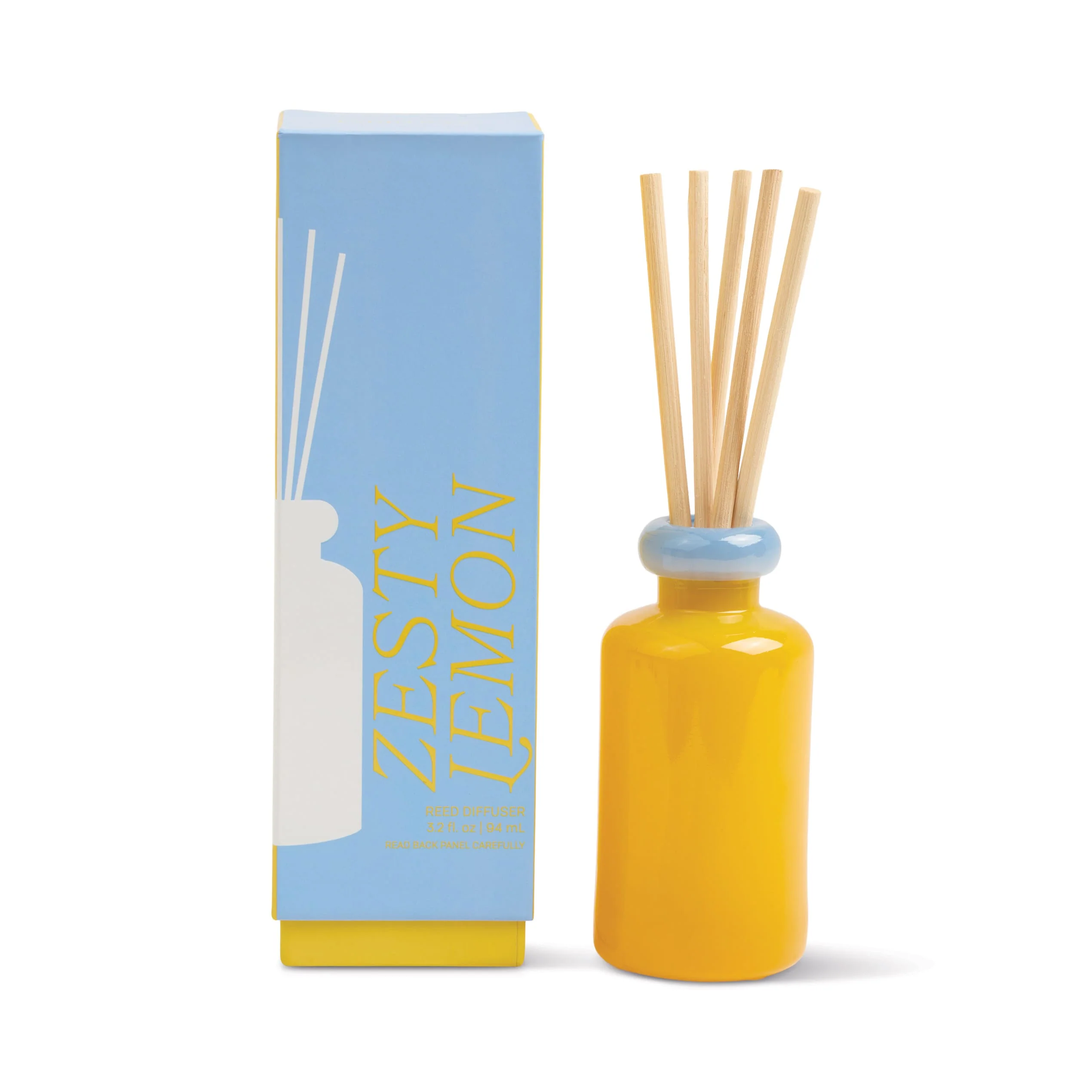 Zesty Lemon - Stack 3.2 oz Diffuser - Image 3