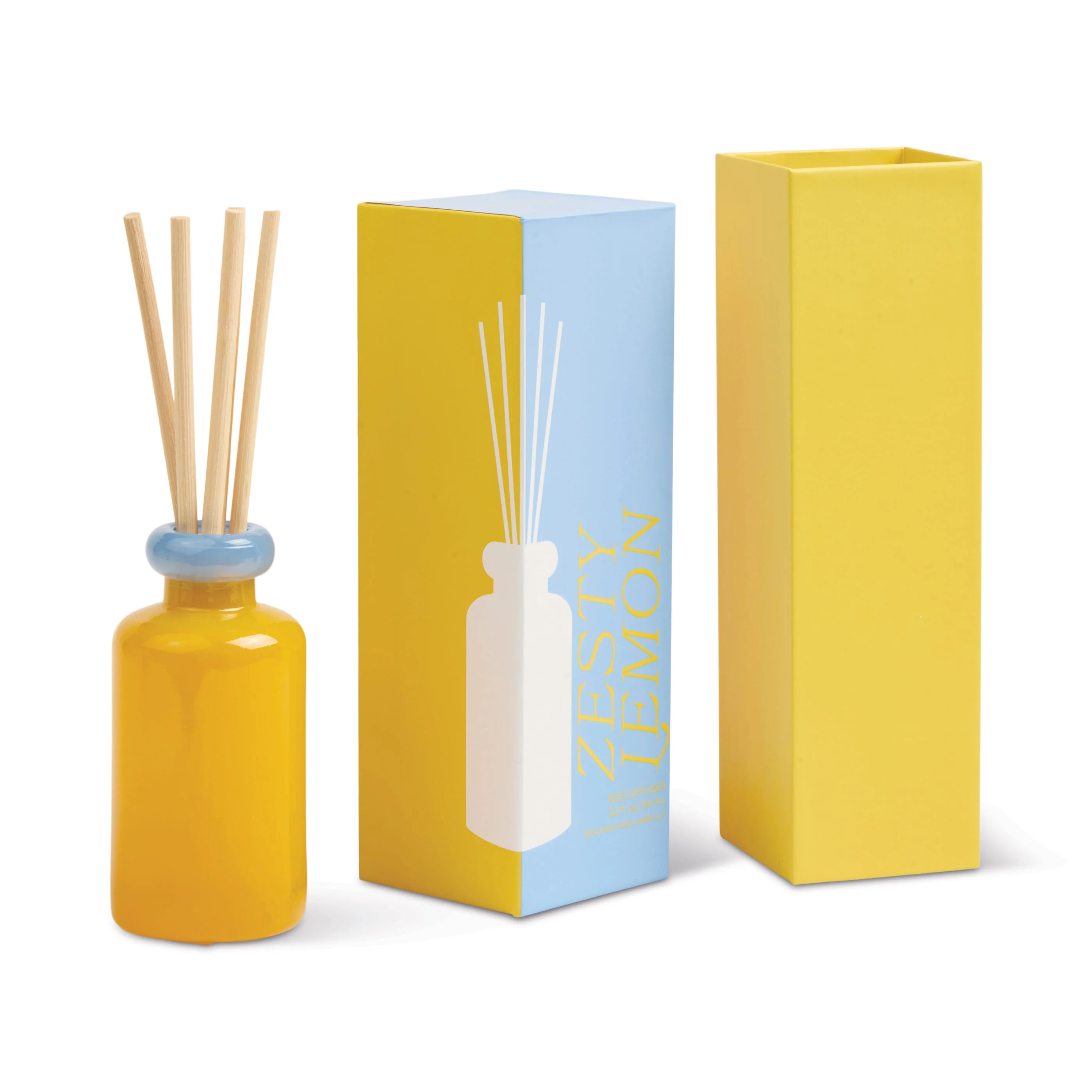 Zesty Lemon - Stack 3.2 oz Diffuser - Image 4
